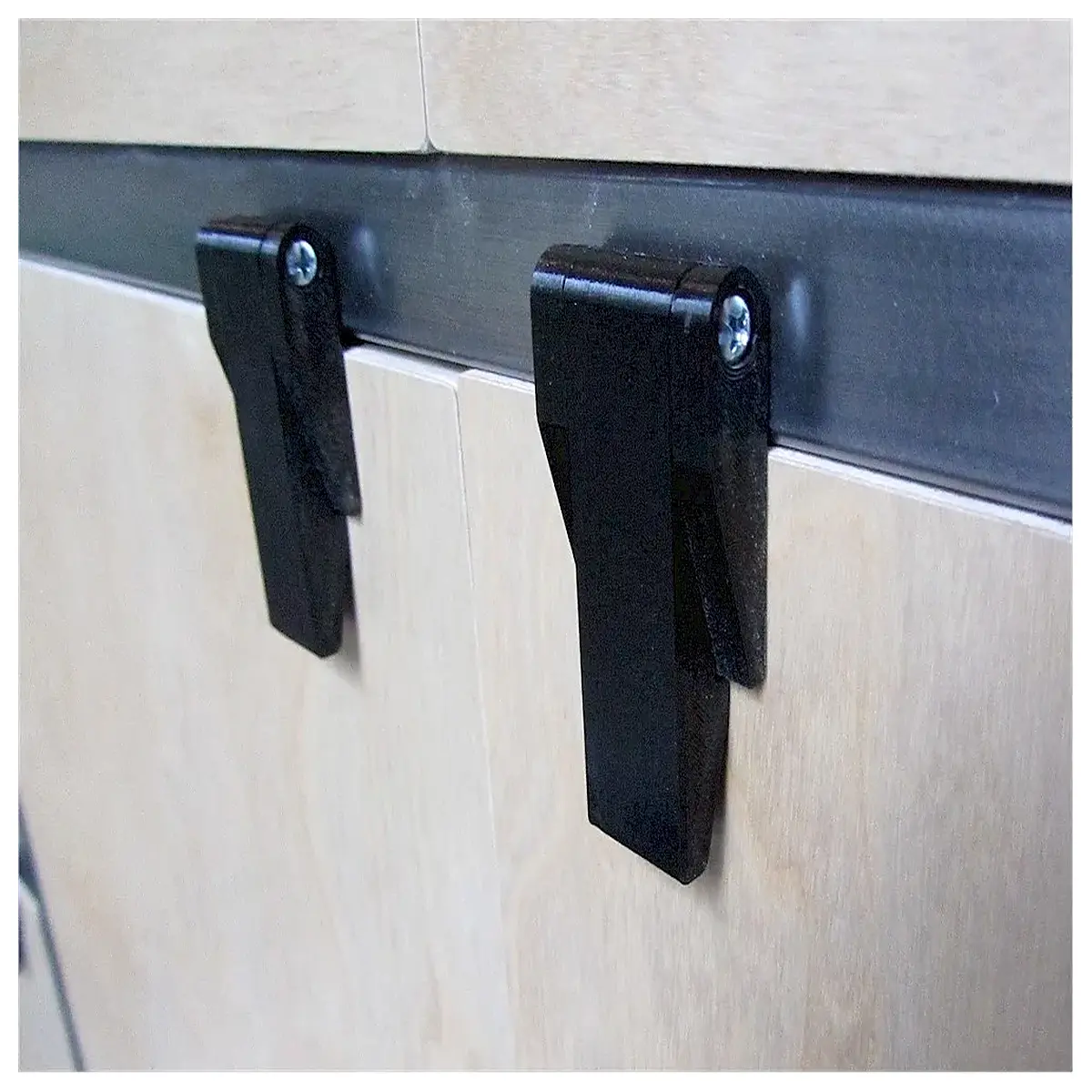 child safety door locks for baby proofing toddler cabinet latches magnetic invisible lockers home security