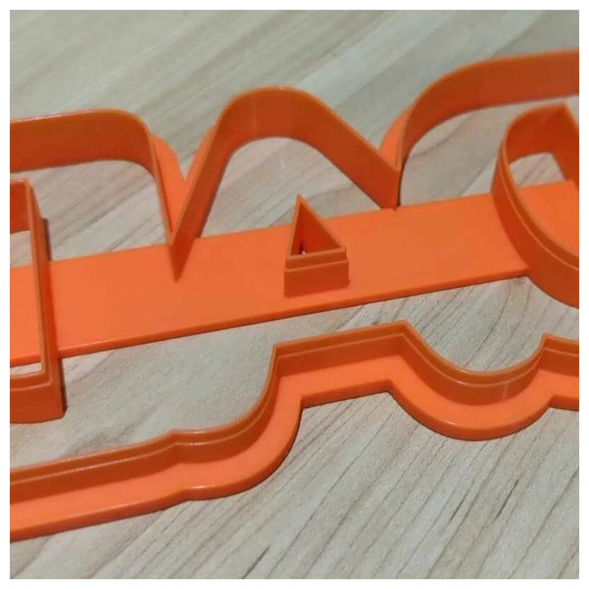 dad cookie cutter for baking father s day gifts for dad personalized dad shape cookie stamp cute papa pastry press tool