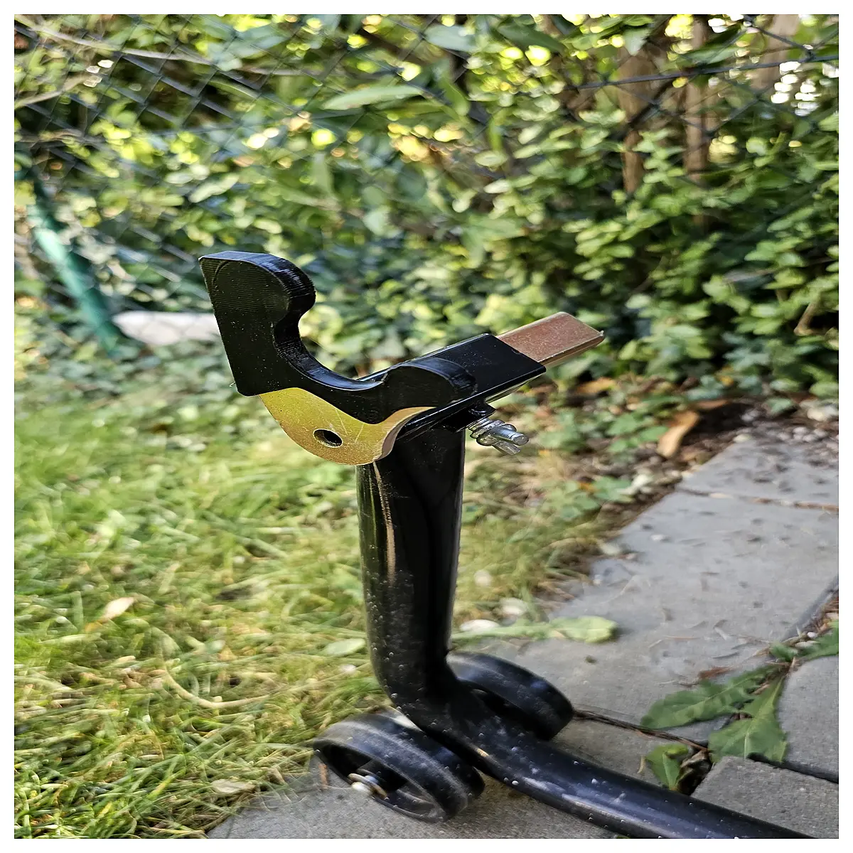 Motorcycle Repair Stand Tube Set Motorcycle Parts Repair Tool Motorcycle Bracket Support Motorcycle Maintenance Accessories
