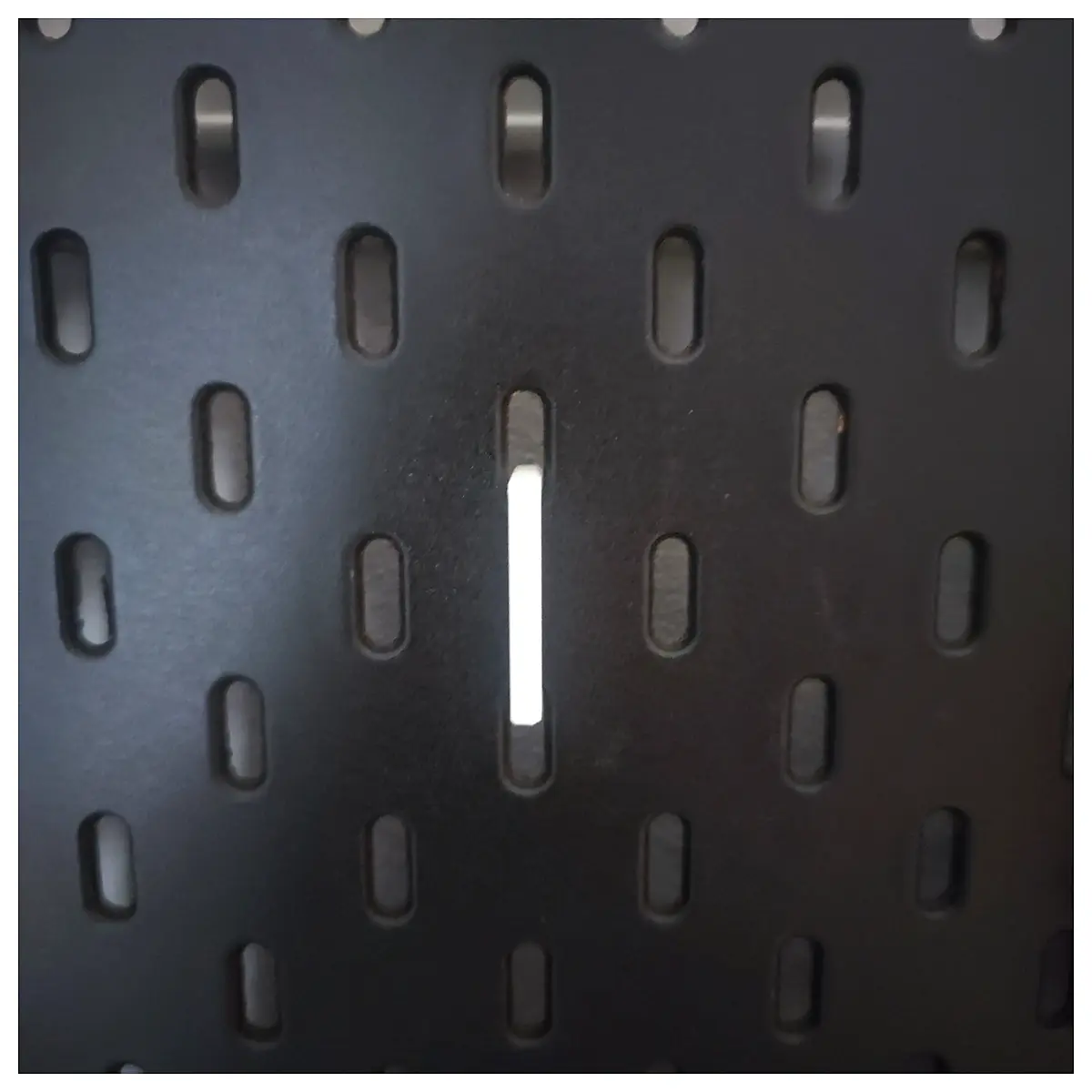 skadis pegboard hooks blank accessories for wall organizer storage solutions