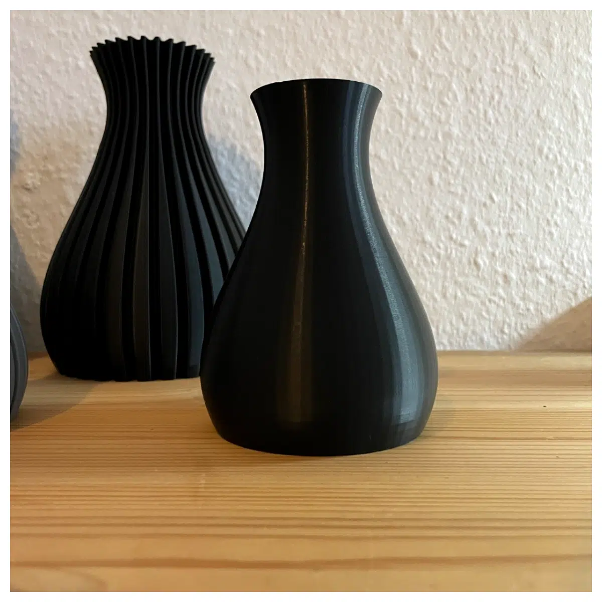 Modern Spiral Vase 250mm Mini Vase Desk Decoration Indoor Floral Arrangement Creative Vase Multi Purpose