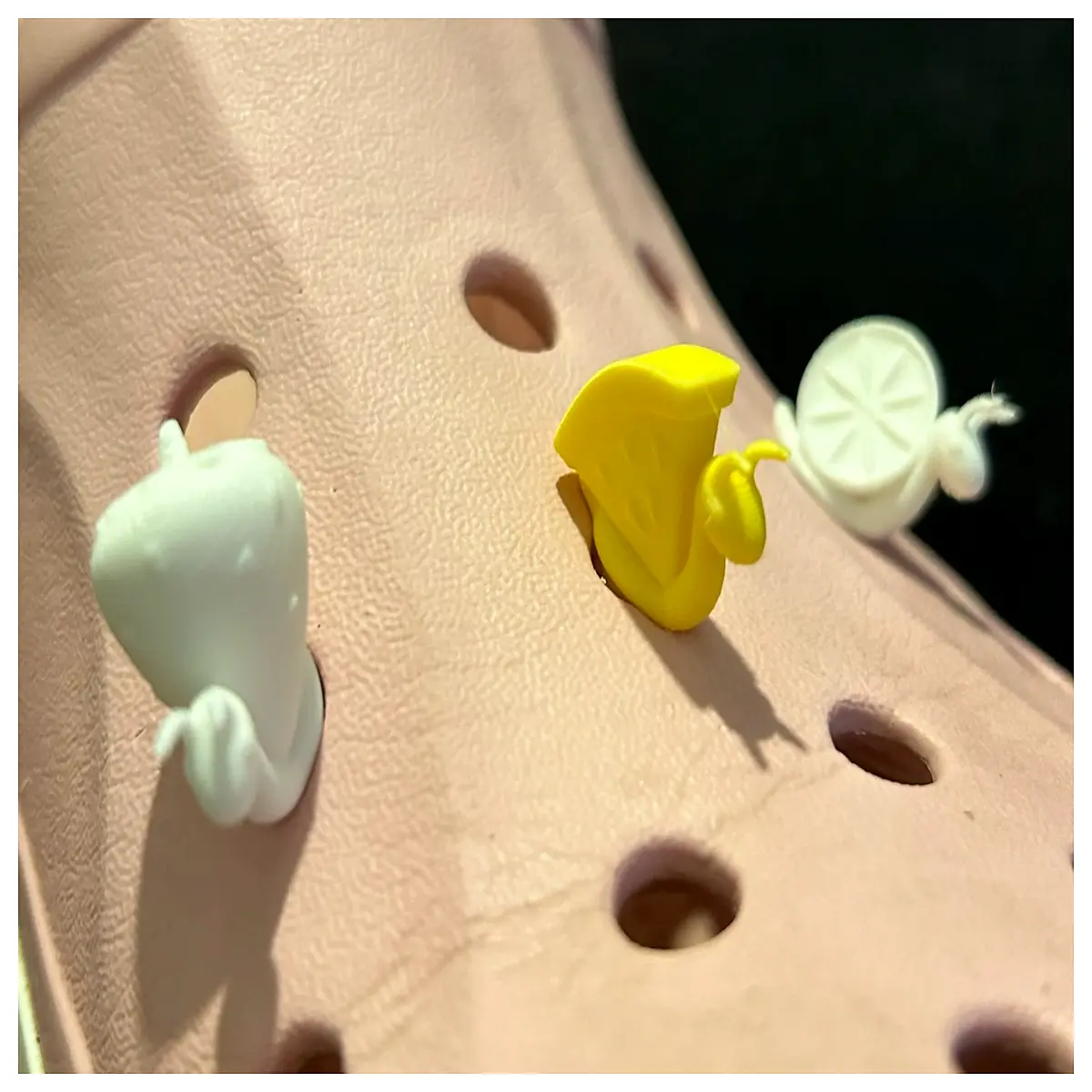 Cute Fruit Snail Hanging Ornament Toy Baby Gift Wall Decoration Aquarium Decoration