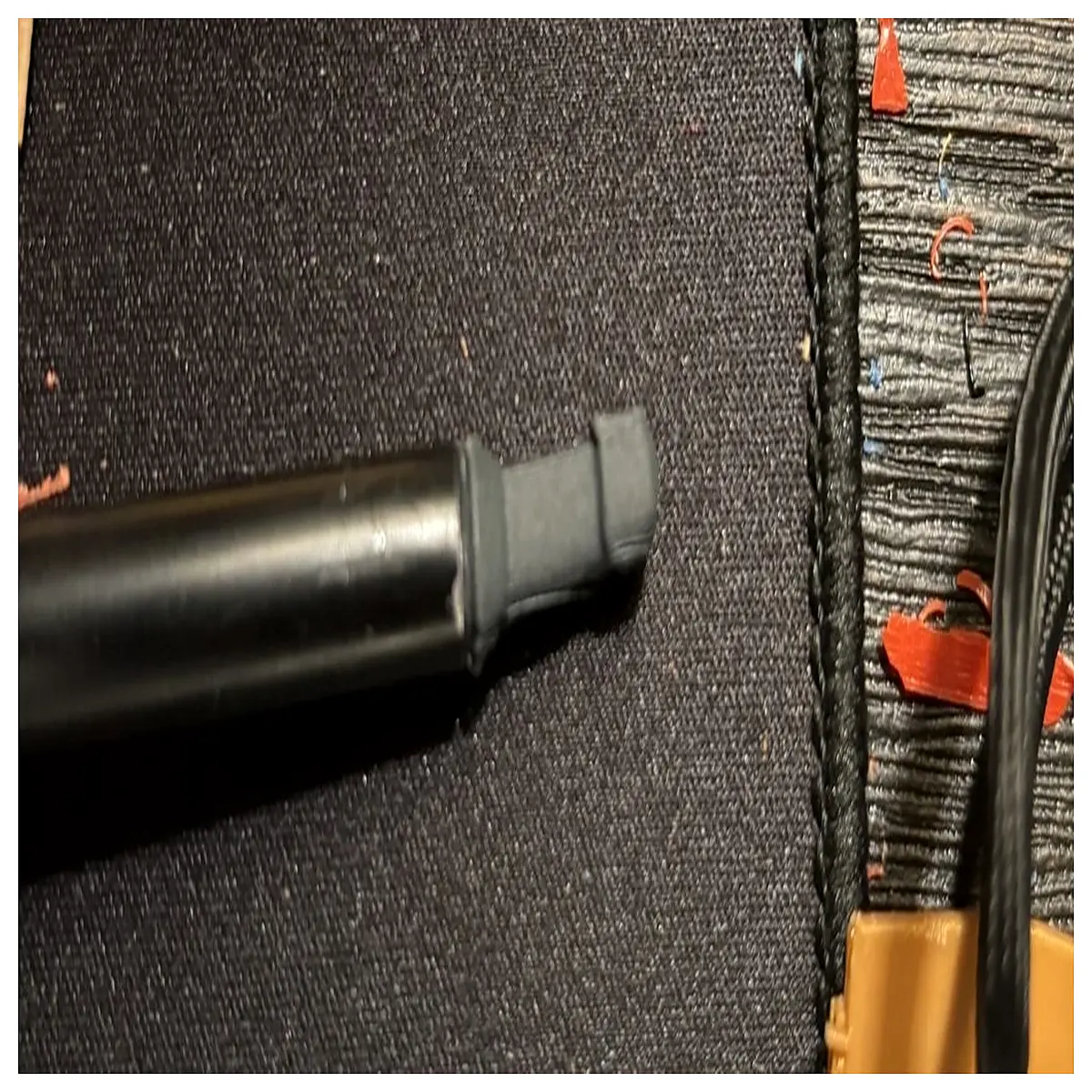 Tent Pole End Caps Protection Stabilize Extend Life Outdoor Activity Accessories Pole Tips