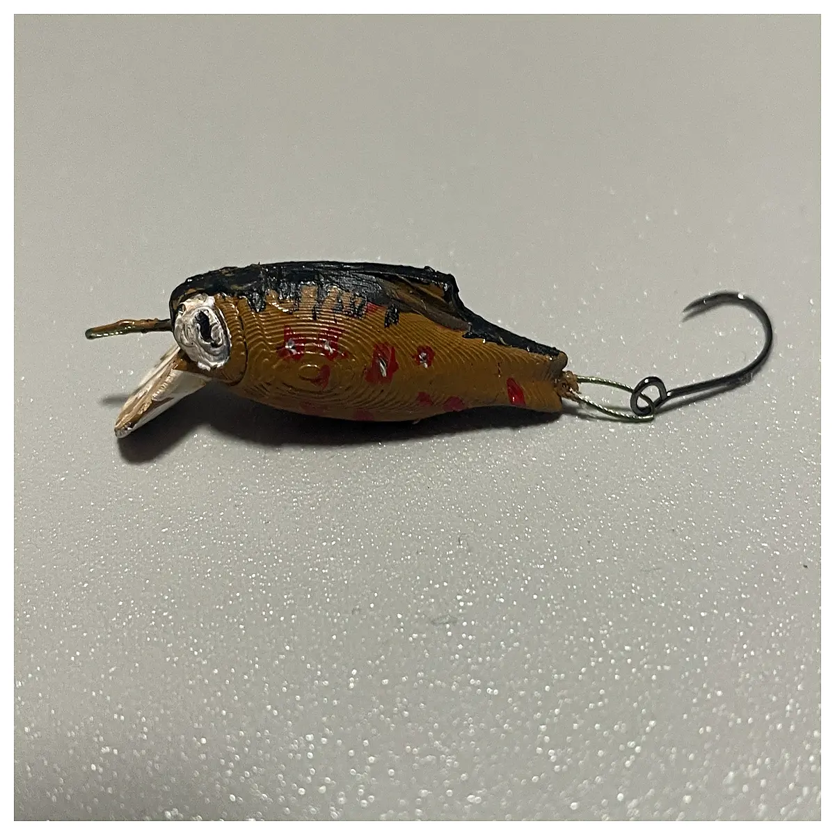 Lead Float 35mm Crab Lure Fishing Bait Fishing Accessories Floating Lure Sea Fishing Gear