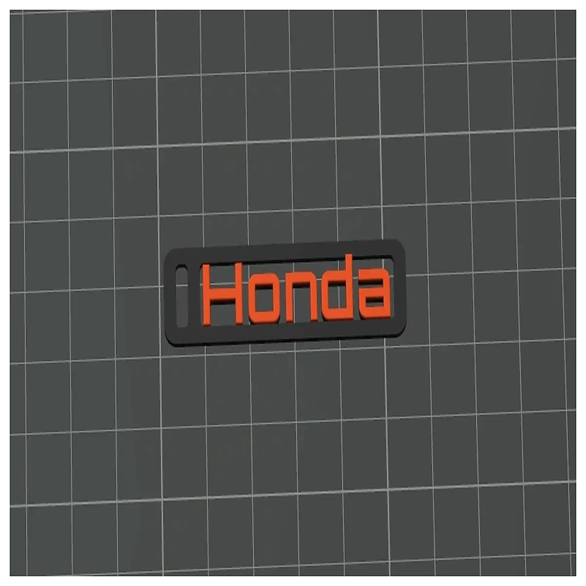 Keyring Car Key Chain Auto Accessory Keyring Parts Vehicle Decoration Key Charm