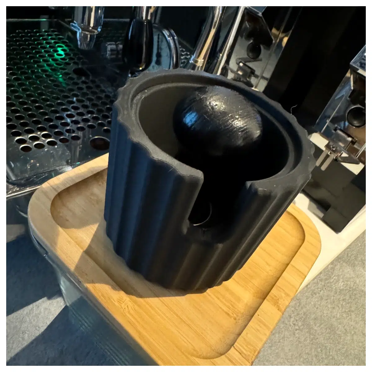 E61 Filter Coffee Grinder Parts Powder Mill Accessory Coffee Bean Grinder Coffee Paper Filter Coffee Enthusiast