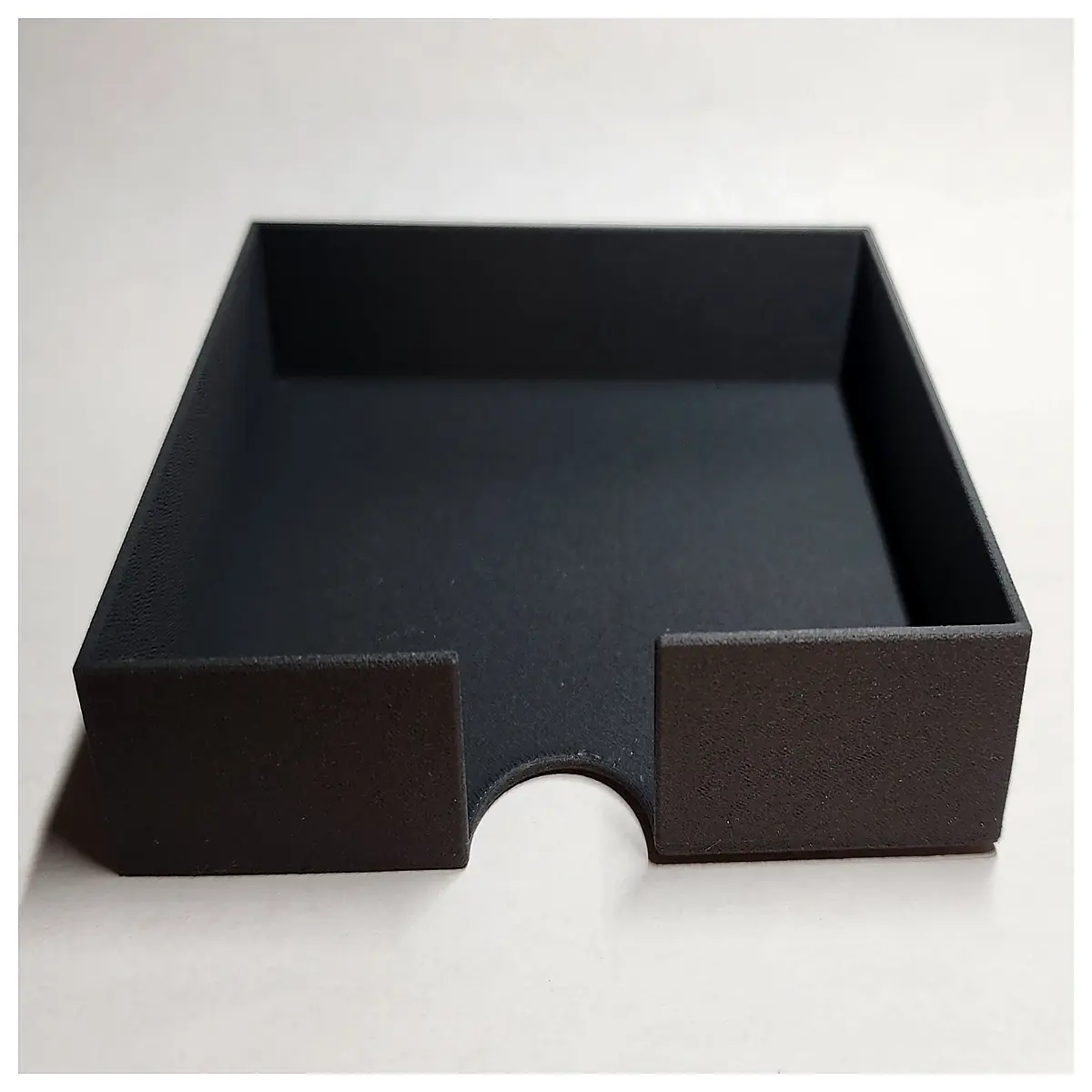 Ramen Notes Tray V1O Desktop Organizer Food Display Kitchen Accessory Table Decoration Creative Dishware