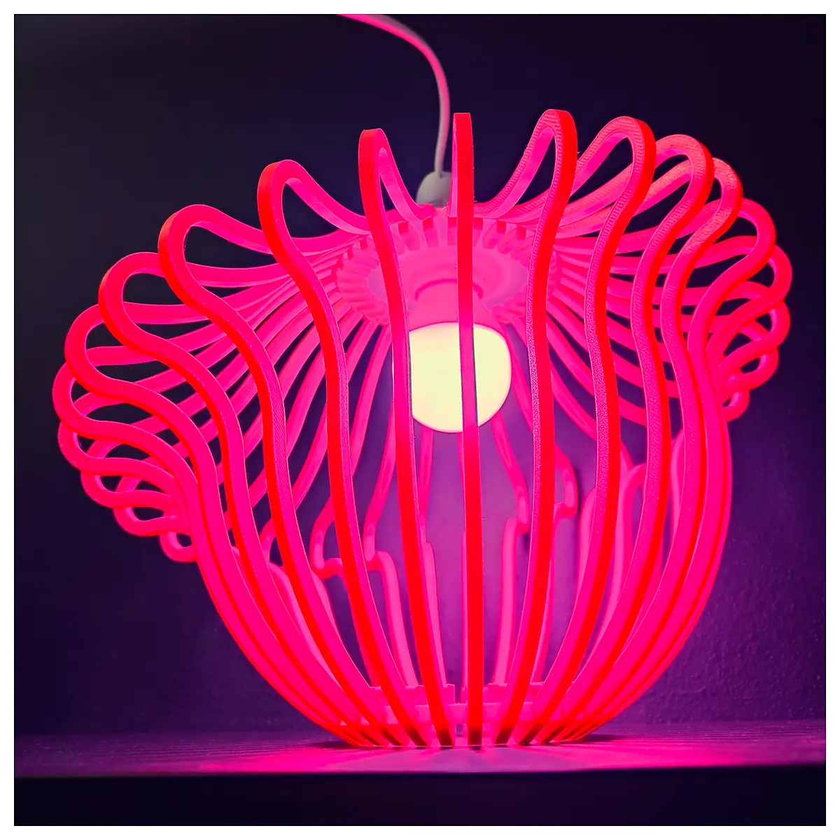 symphony music note ceiling pendant shade for bedroom living room chandelier cover decorative glass lampshade