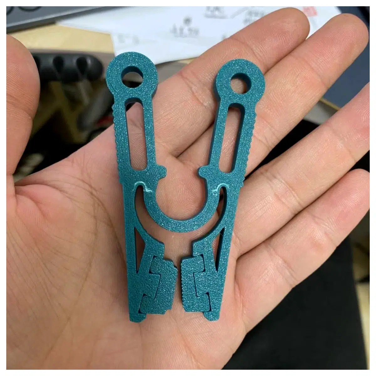 duty metal binder clips for office organization large paper clips for documents desk accessories