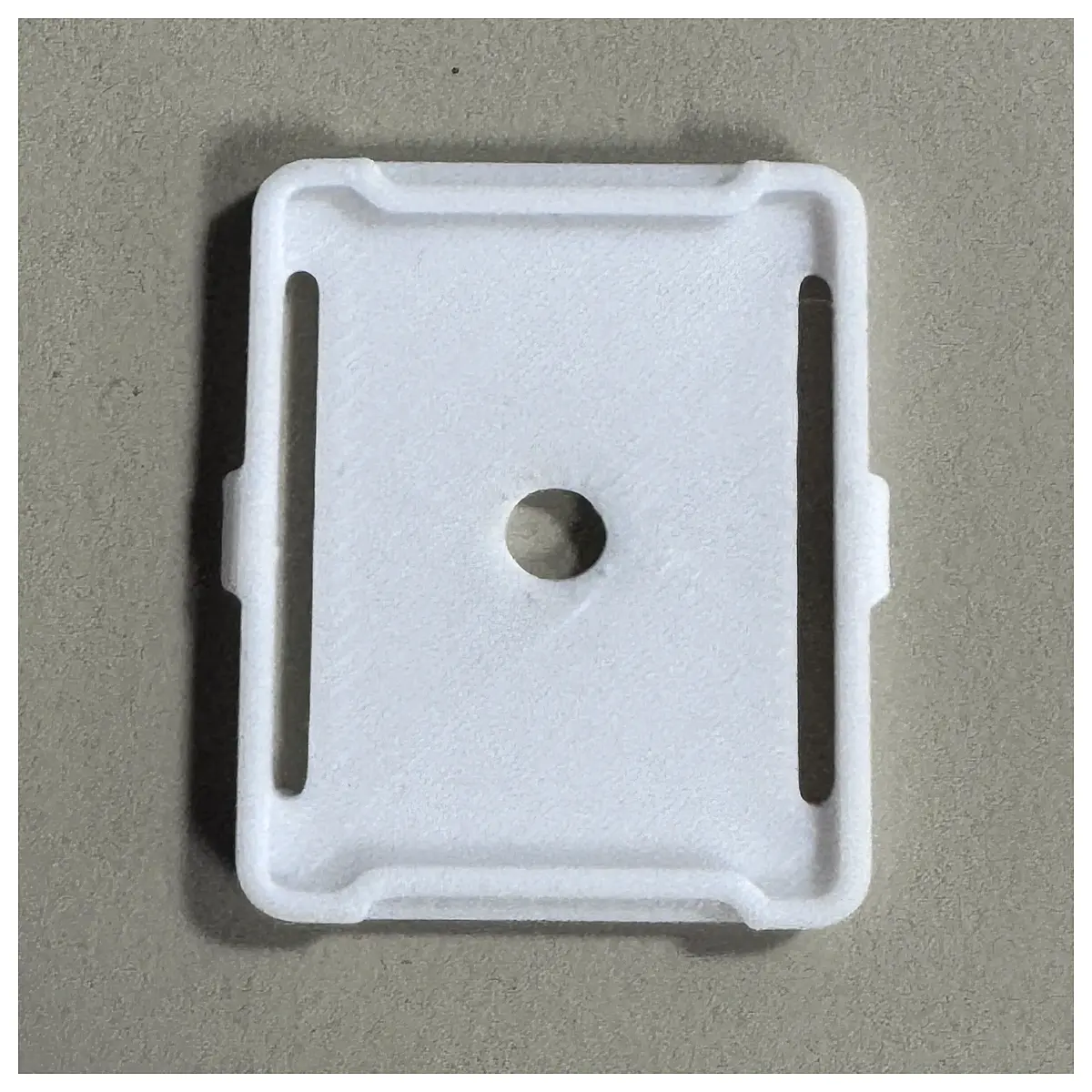 t9 t10 smart thermostat wall mount bracket replacement part for room sensor