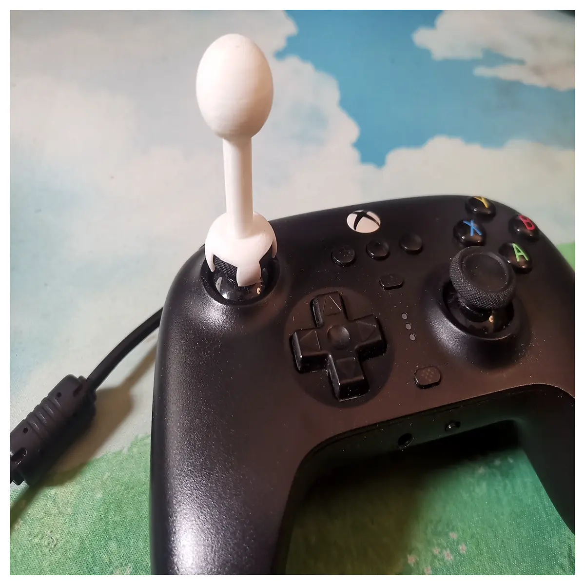 Joysticks Controller Extender Game Accessory Enhance Joystick Response Controller Expansion Joystick Upgrade Gaming Device Parts