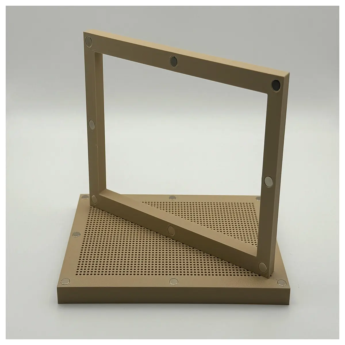 Paper Molds Paper Edges Papermaking Tools Paper Decoration Accessories Paperboard Cutting Dies