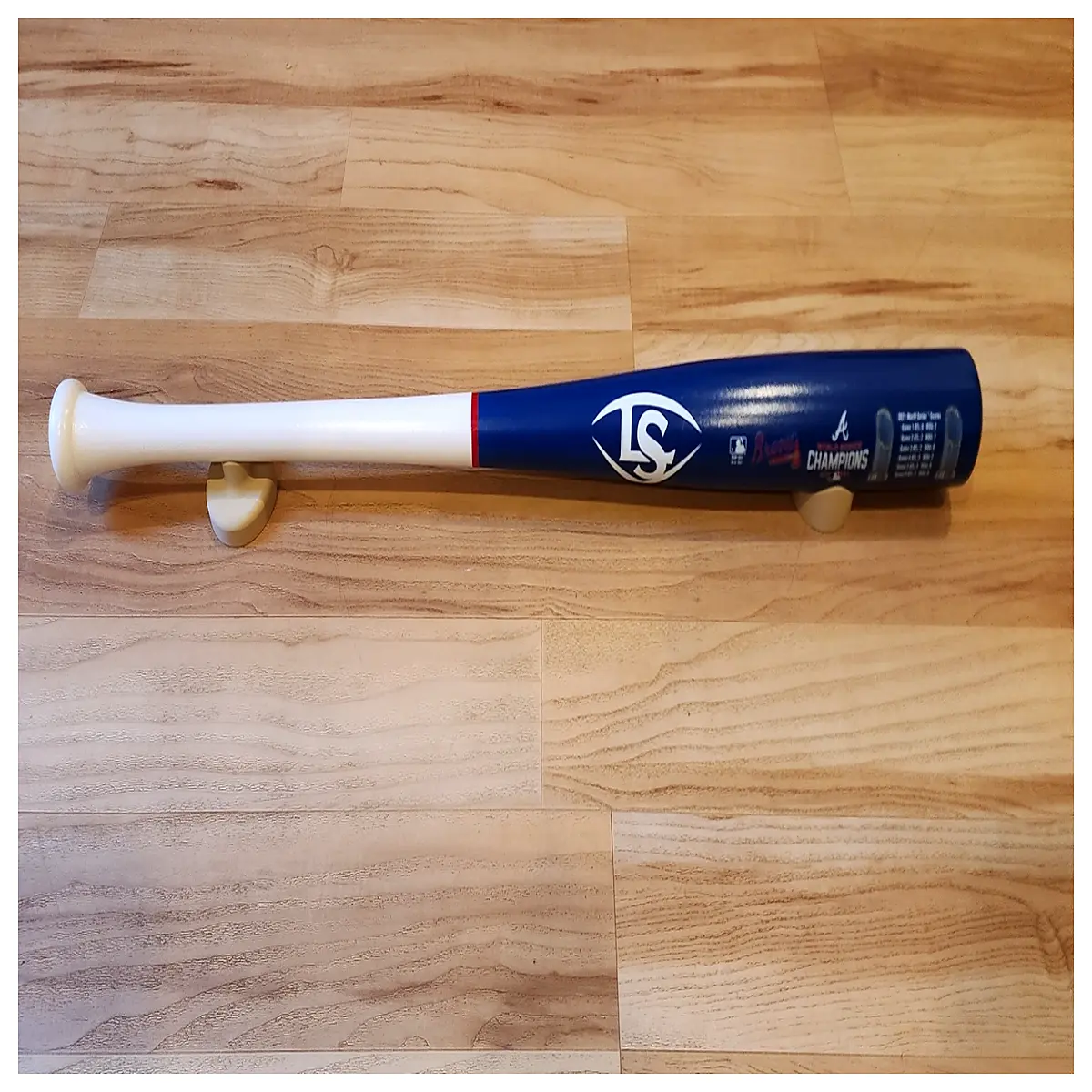Baseball Bat Rack Sports Equipment Baseball Training Indoor Outdoor Bat Accessories Essential for Baseball Players
