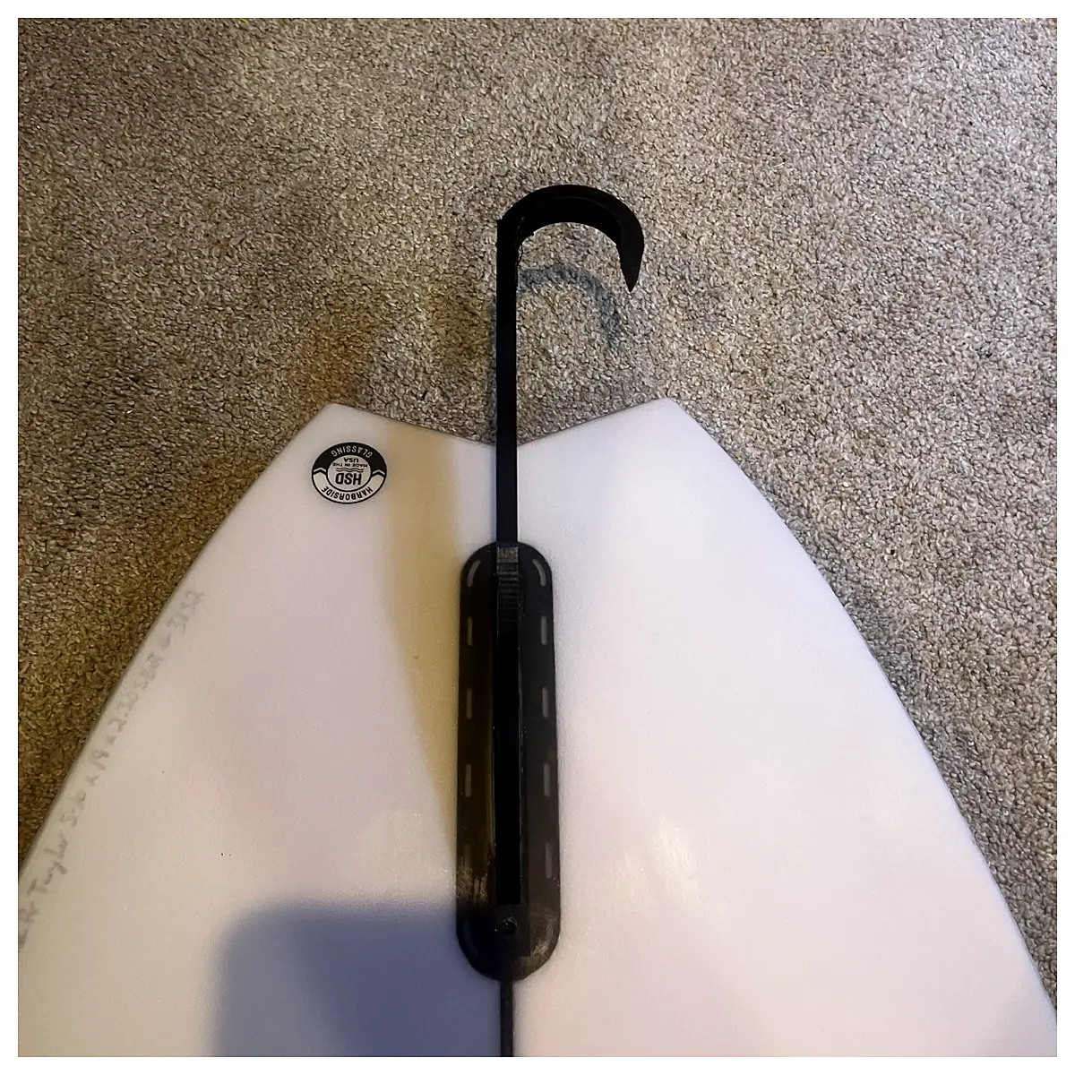 Surfing Board Hooks Wall Mount Surfboard Brackets Surfboard Accessories Board Surfboard Hangers