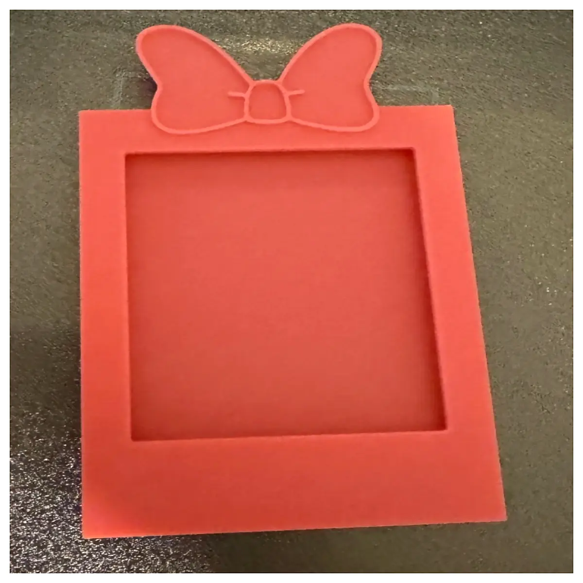 Instax Mini Photo Frame Hello 8 Photo Album Desktop Decoration Keepsake Photo Album Creative Gift Photo Accessories Mini Frame