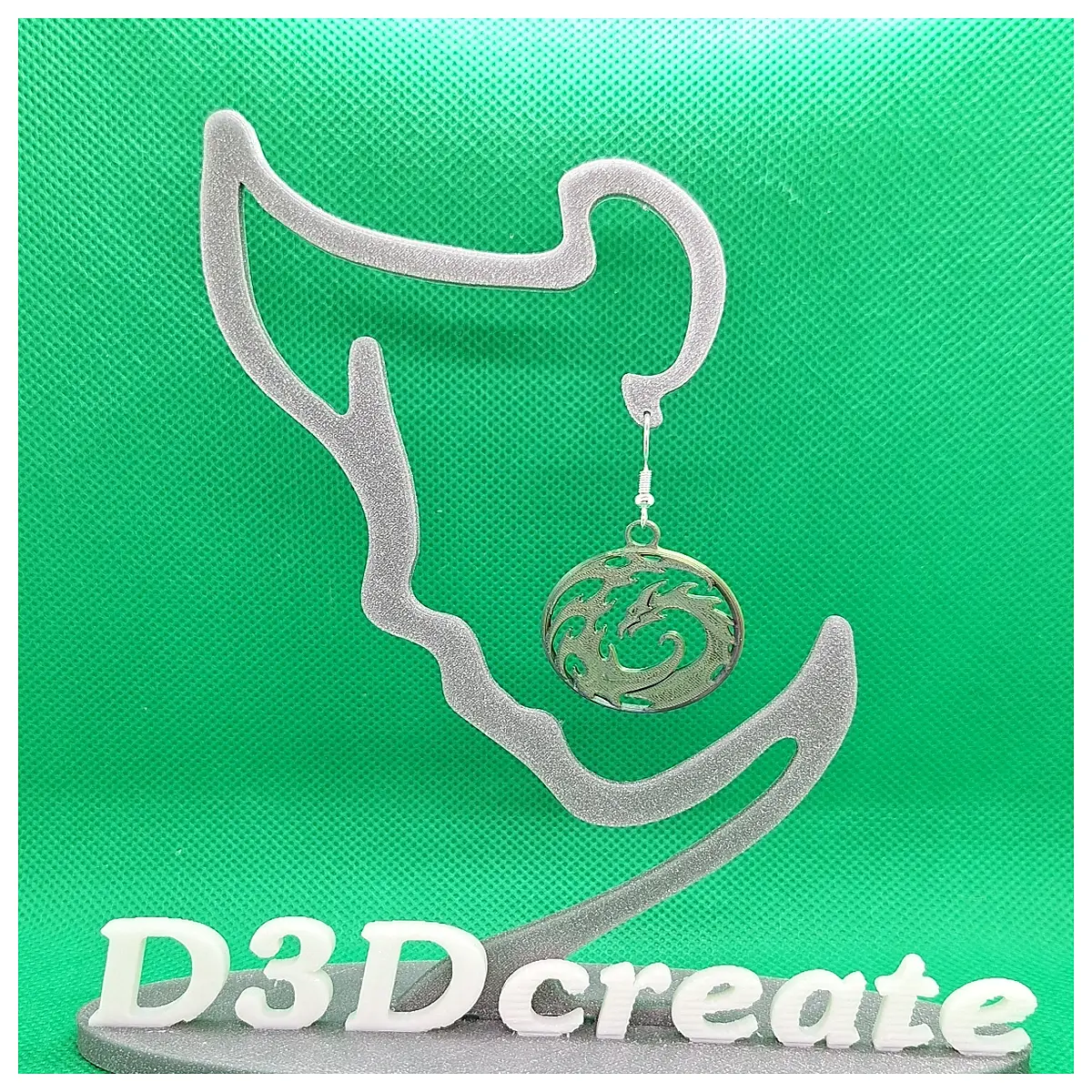 Dragon Earrings Elegant Women s Jewelry Dragon Shape Earring Traditional Culture Festival Gift Fashion Accessories Dragon Earrings