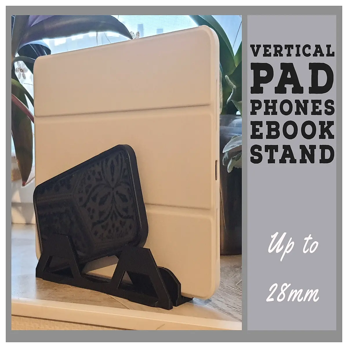 Tablet Phone Stand Mobile Phone Holder Desk Stand Tablet Accessory Phone Stand Support Stable Stand Phone Parts