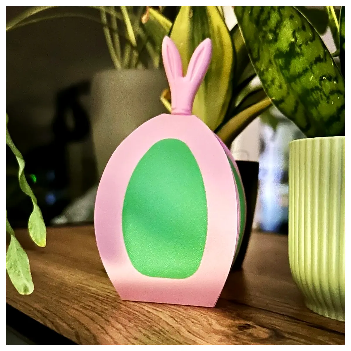 Easter Gift Box Creative Surprise Decorations Gift Holiday Surprise Box Ideal for Kids Party Gifts