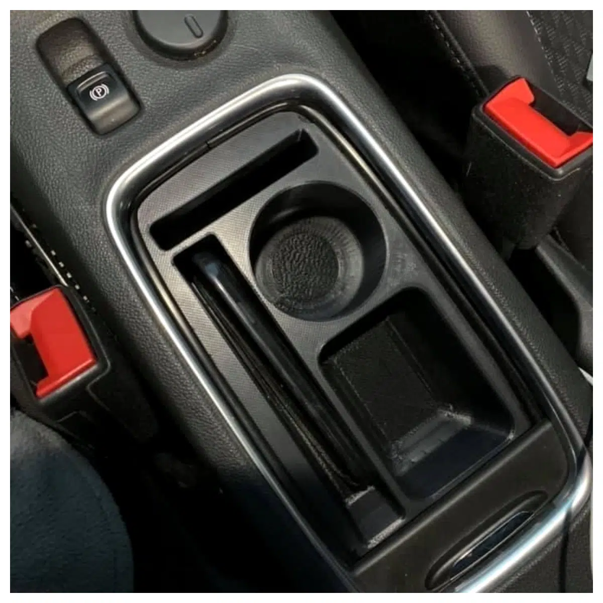 Astra K Dashboard Mount Car Console Holder Accessory Vehicle Support Phone Holder Navigation Mount