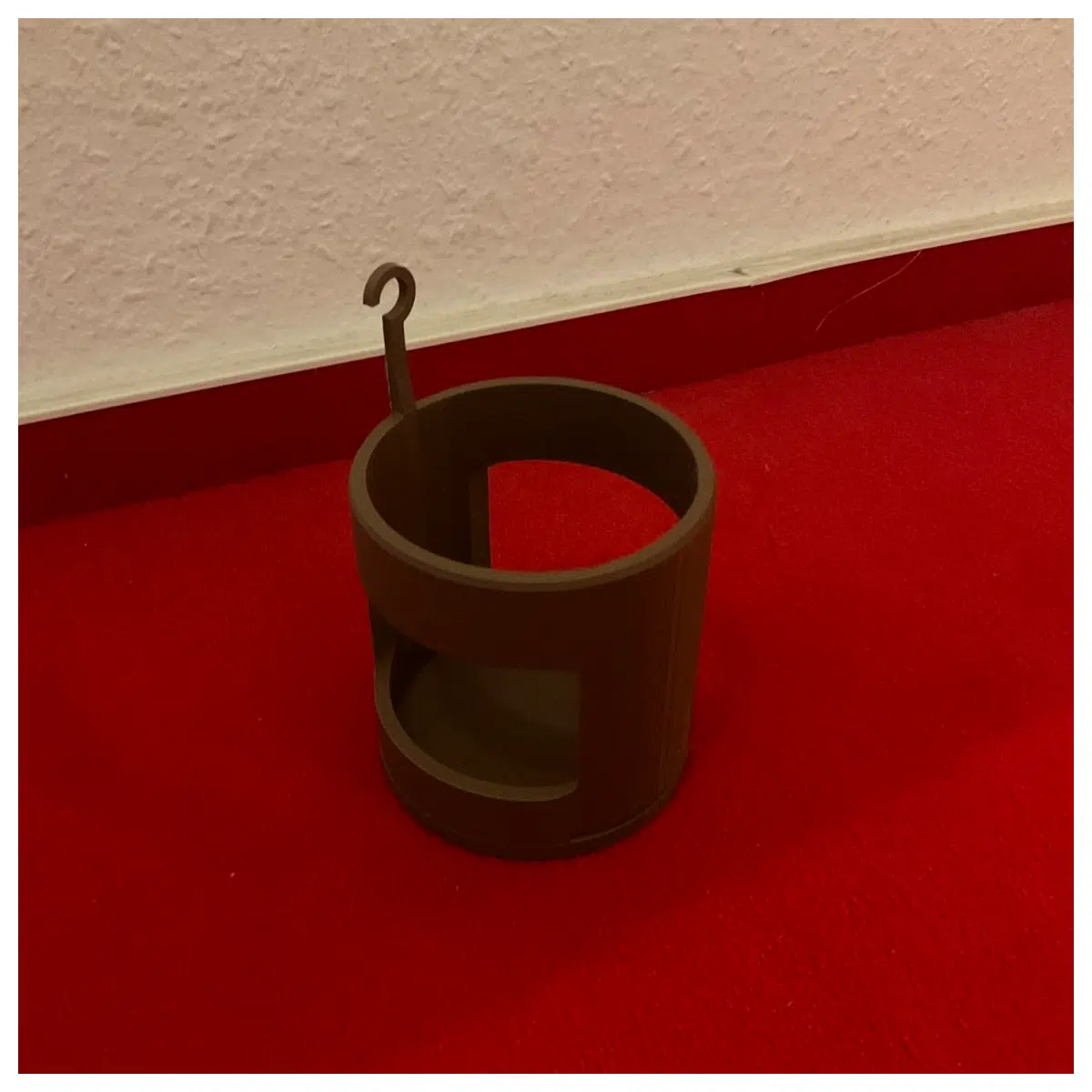 Big Max Cart Cup Holder Accessories Car Interior Replacement Parts Cart Decoration