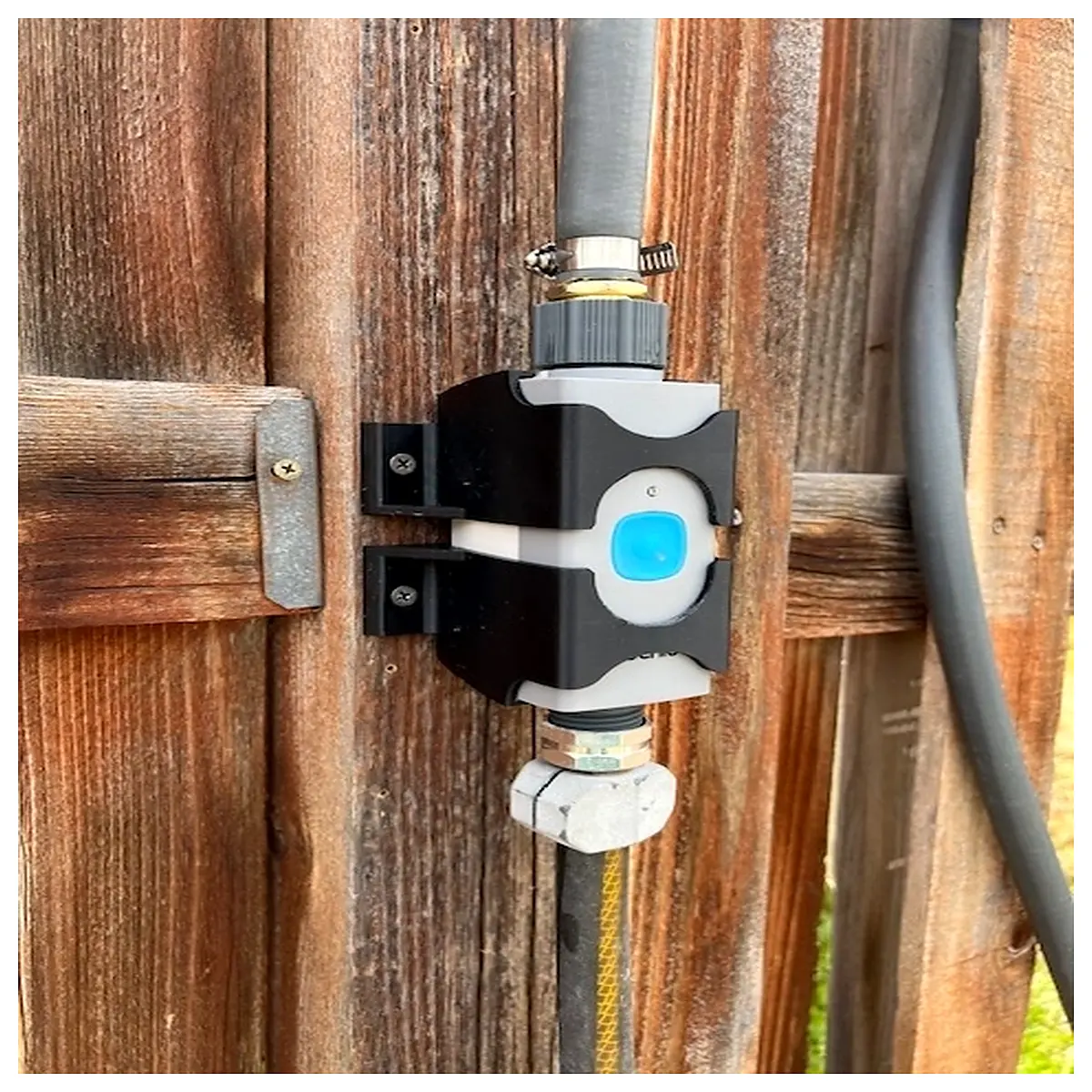 raining rain sensor for rachio smart sprinkler controller mount bracket outdoor garden hose timer replacement parts