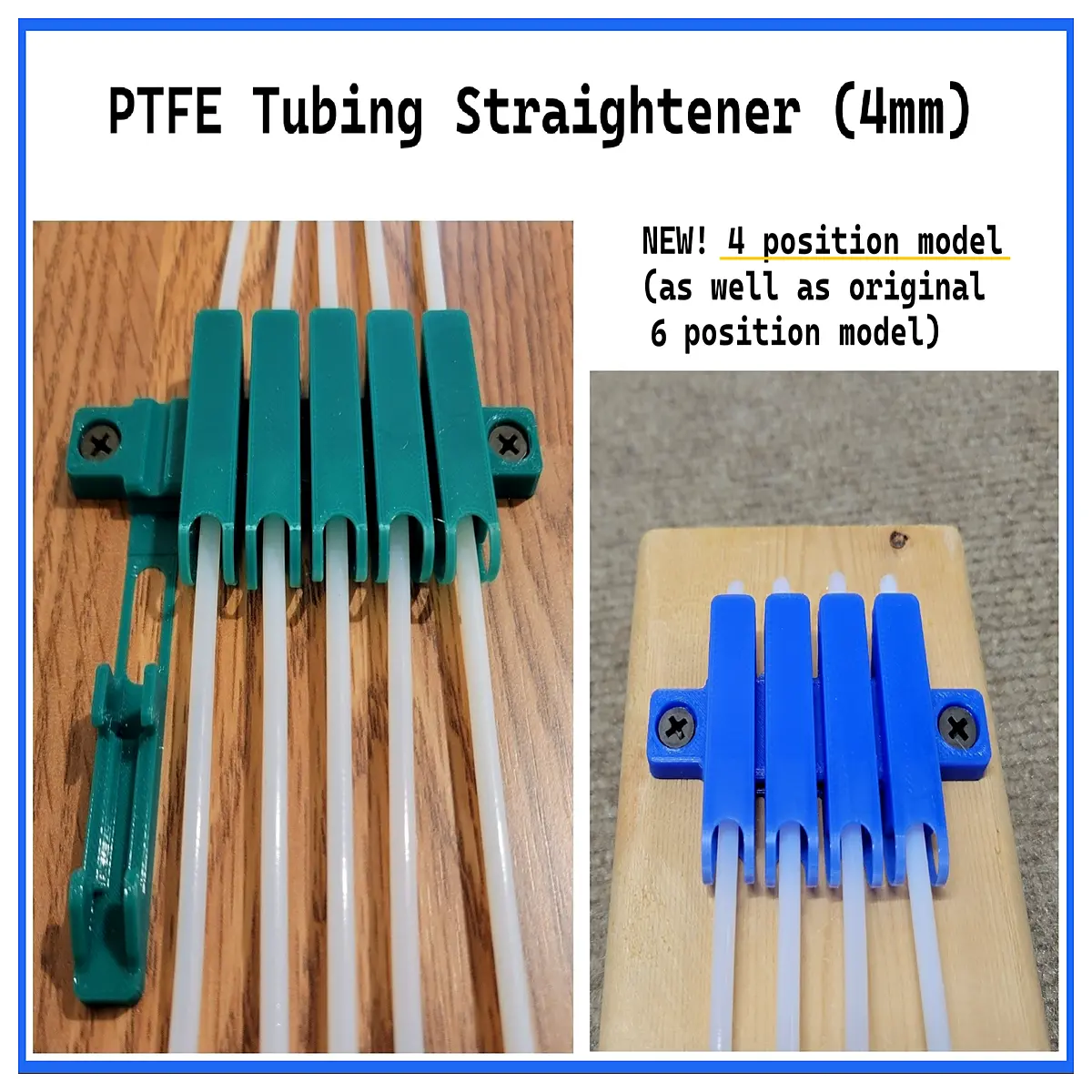 4mm ptfe straightening tool for tubing flexible hose corrector industrial pipe bender fixer