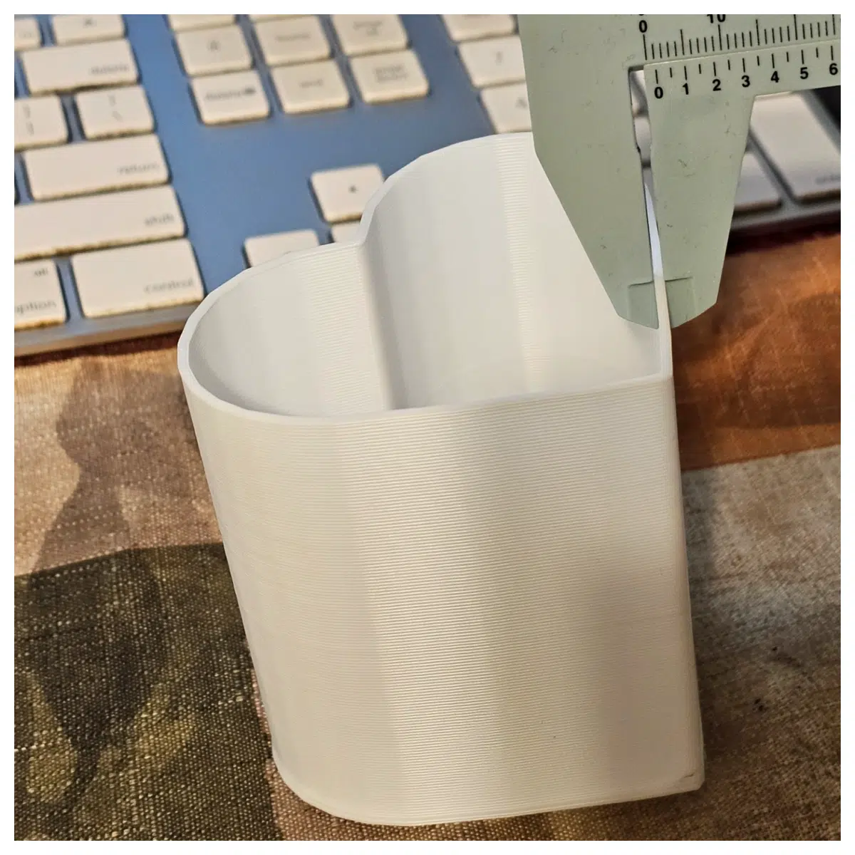 Shaped Cup Coaster Pen Holder Creative Desk Decoration Cup Guard Office Desk Small Ornament Simple Cute