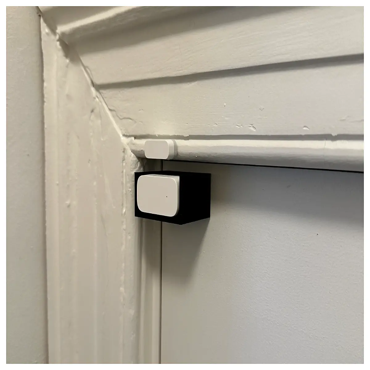 Window Sensor Accessories Extender Smart Home Sensor Attachments Compatibility Window Sensor Parts Replacement