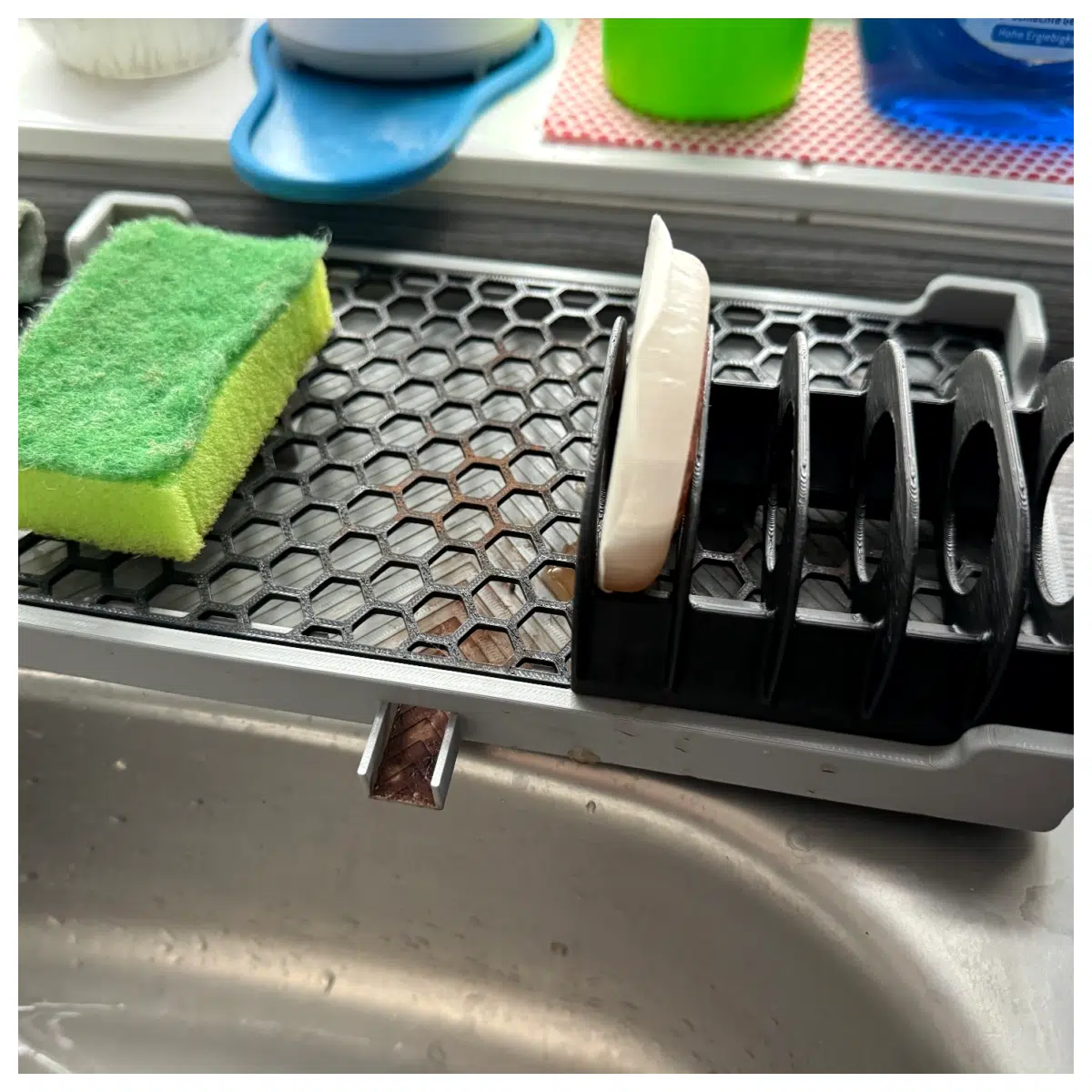 Coffee Capsule Drip Tray Coffee Machine Accessory Coffee Capsule Cleaning Tool Drip Mat Auto Coffee Maker Use
