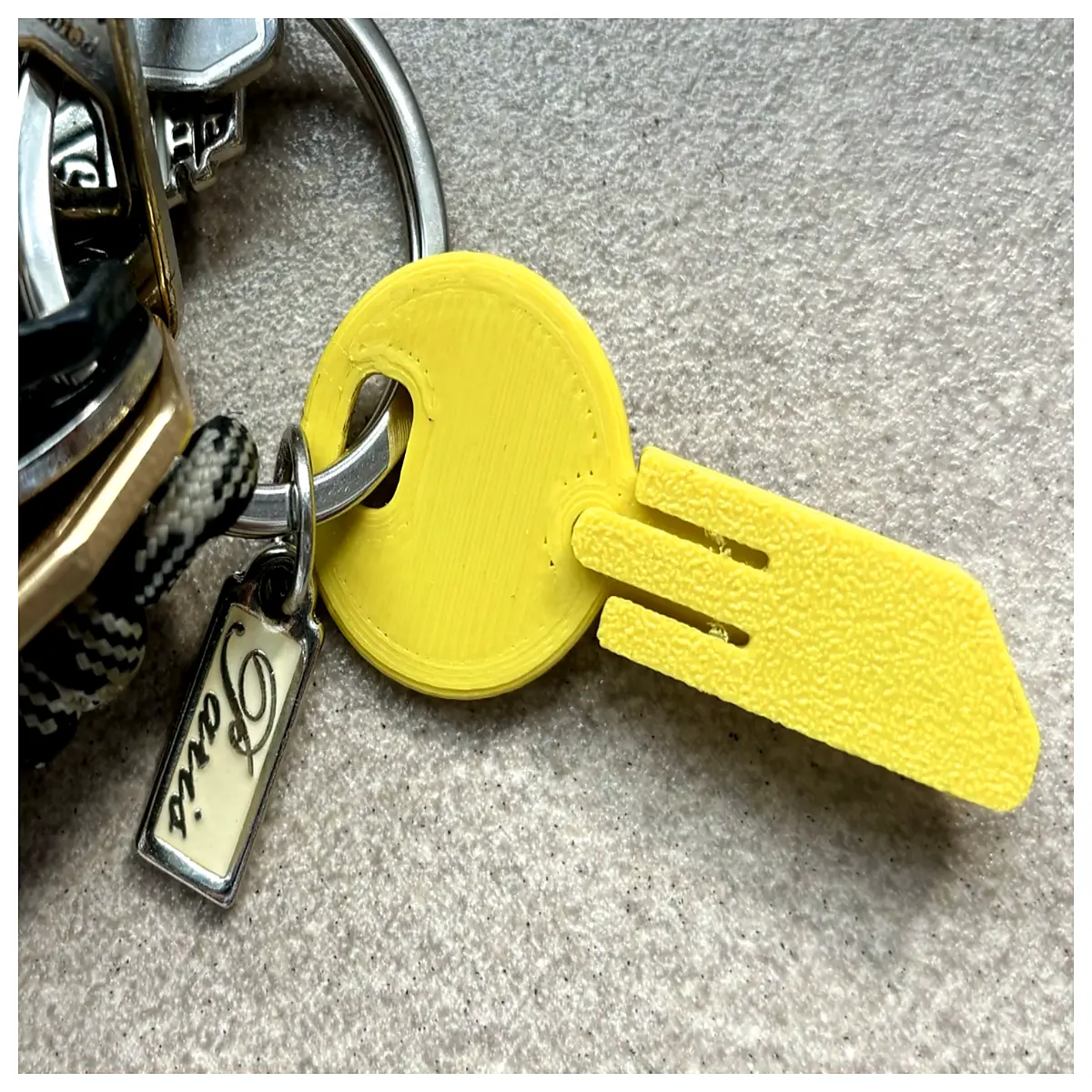Keybox Corkscrew Opener Wine Bottle Opener Tool Cork Removal Aid Kitchen Gadget Home Use