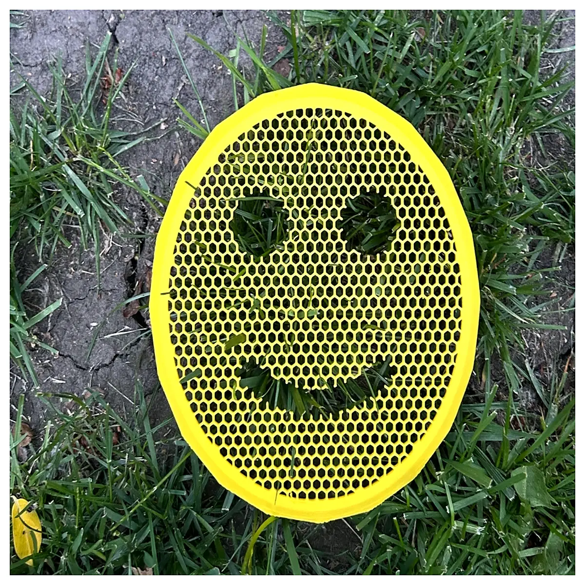 aerodynamic flying disc for park sports lightweight toy for adults and kids outdoor lawn game gift