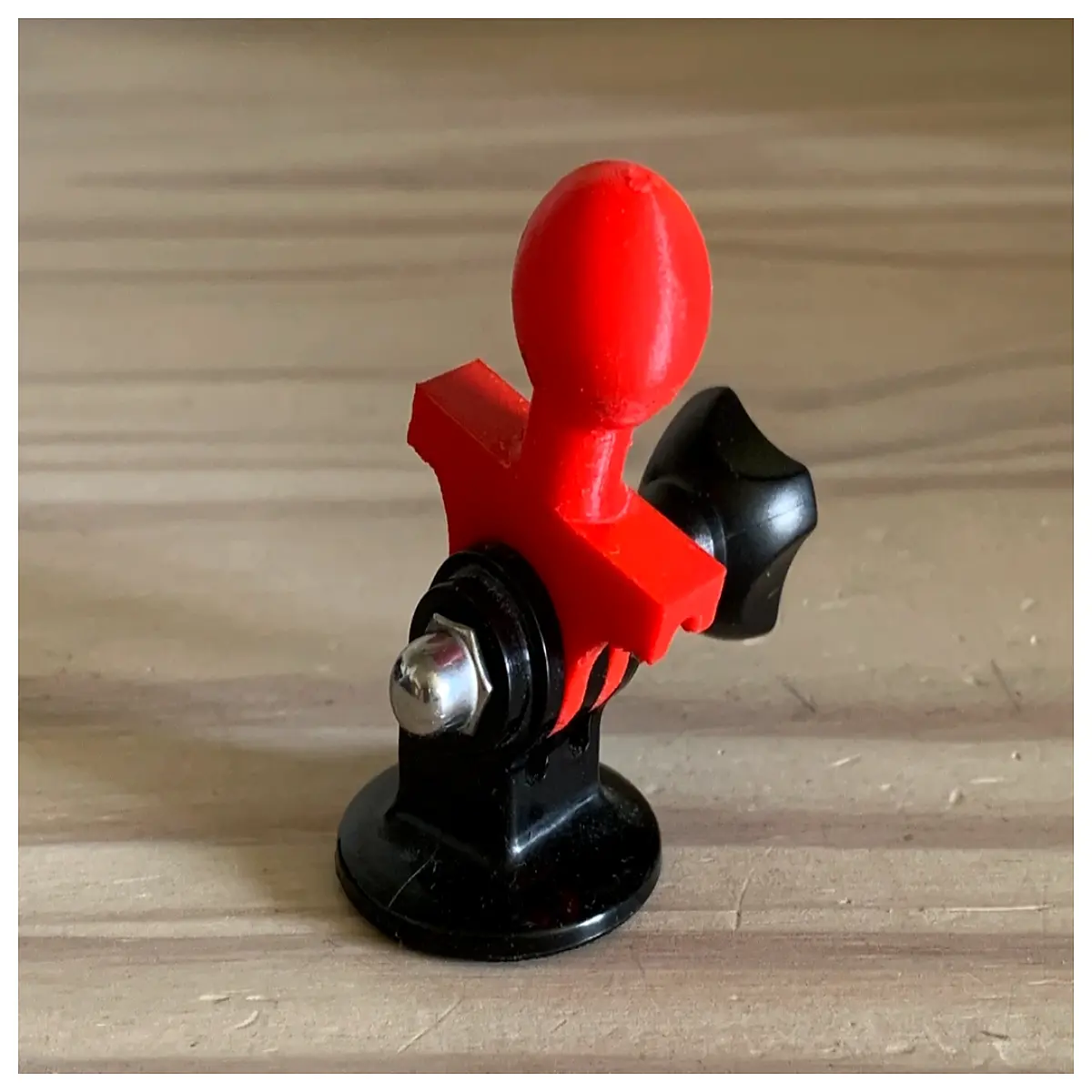 Mobile GPS Ball Mount Phone Holder Mobile Car Holder Phone Stabilizer Accessory Bracket
