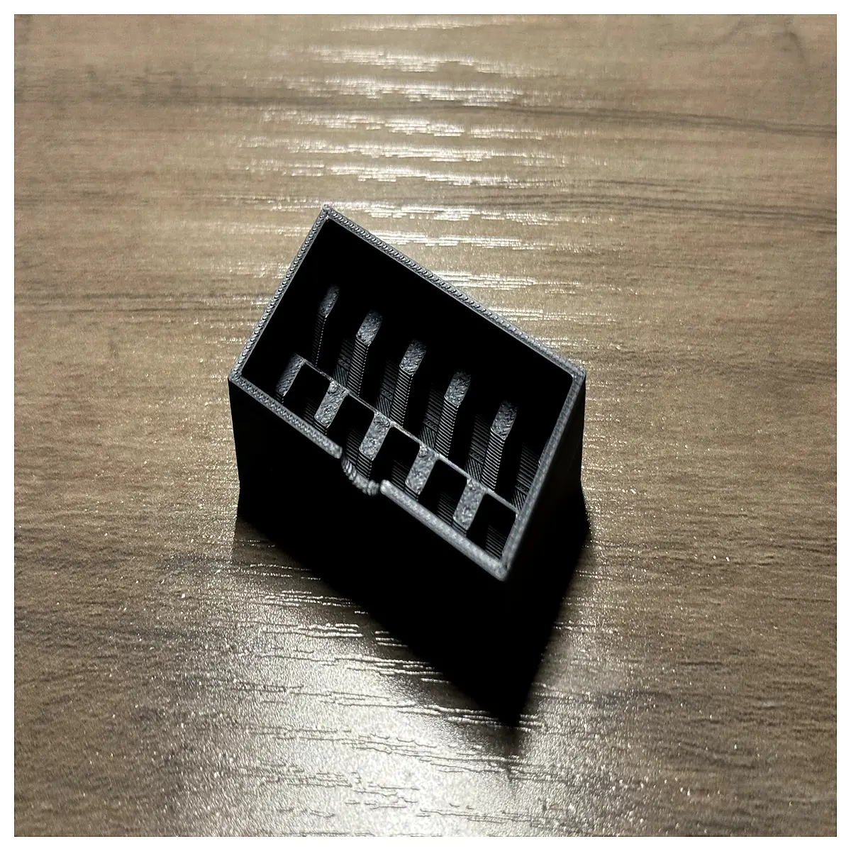 Small LR44 Battery Holder Case Electronic Device Accessory Battery Storage Box LR44 Battery Case Organizer