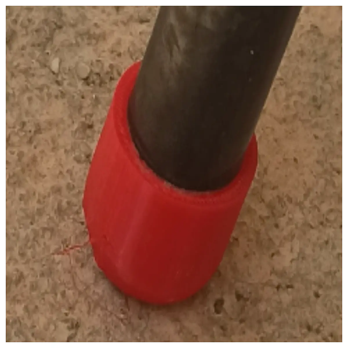 Jysk Norwegian Chair Legs Replacement Feet Chair Accessories Home Furniture Support Legs Office Chair Relax Chair Parts