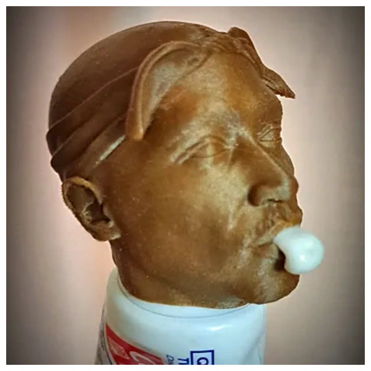 tupac toothpaste cap replacement spare lid for oral hygiene tube closure