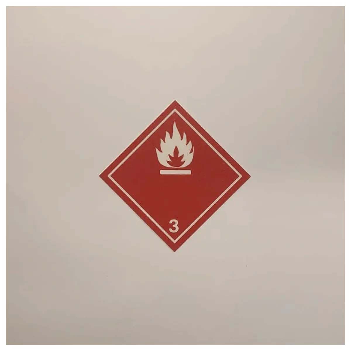 ghs flammable liquid pictogram sticker safety label hazard symbol warning sign handling