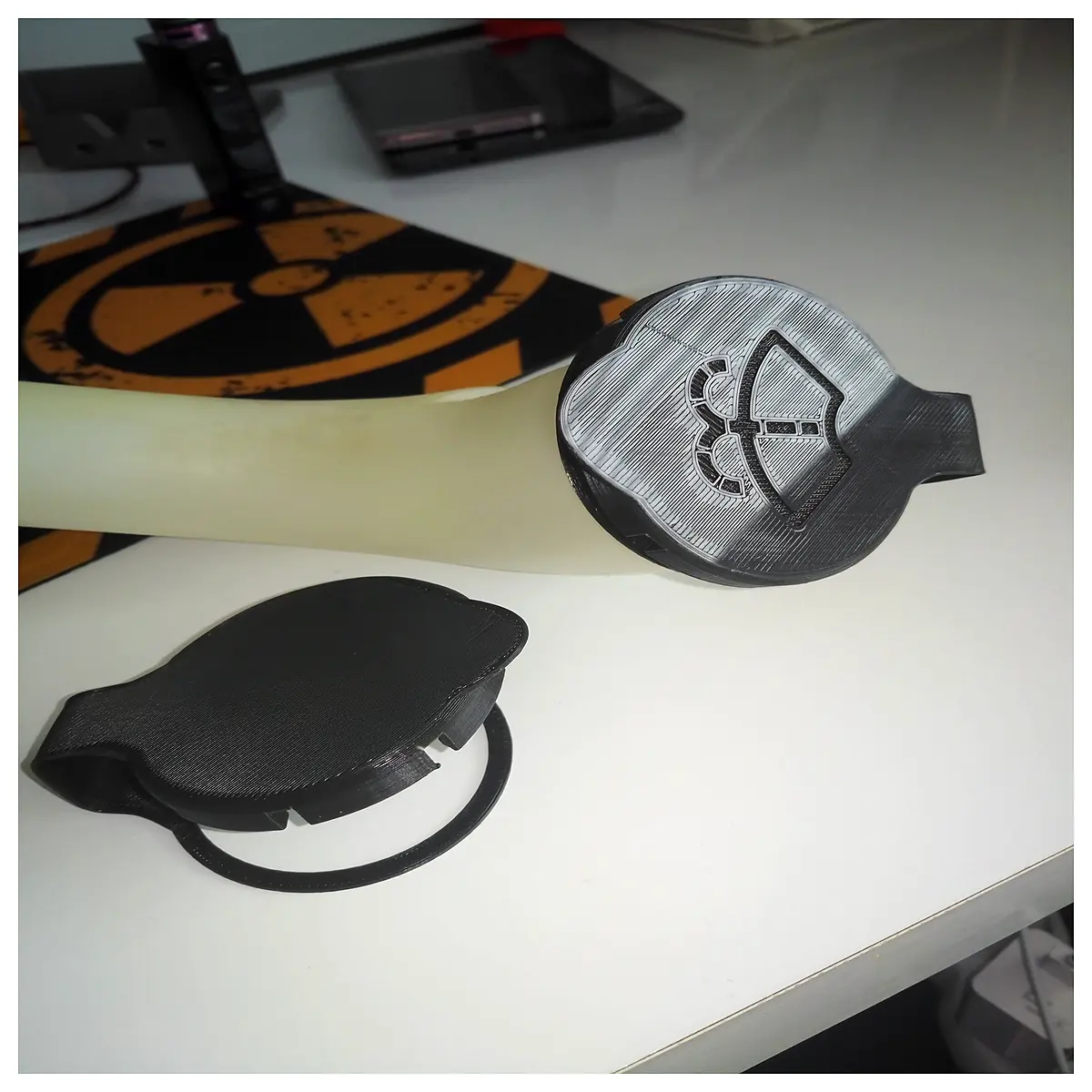 200sx S13 350Z Windshield Washer Cover Replacement Washer Nozzle Cap Auto Parts Repair
