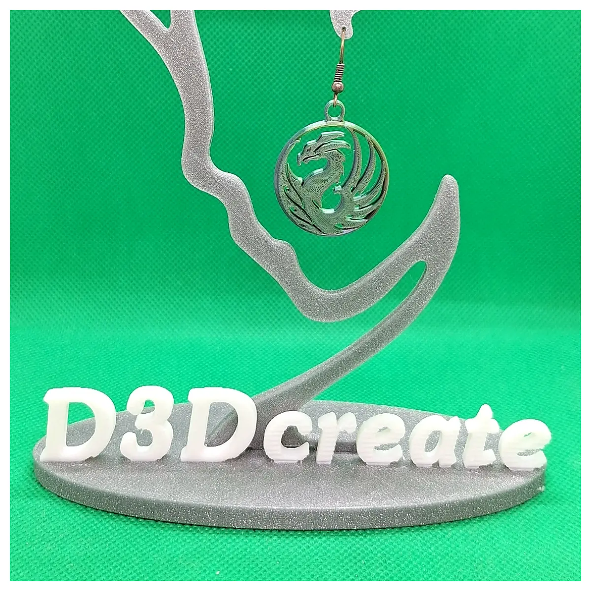 Dragon Earrings Women s Style Traditional Style Elegant Earrings Jewelry Dragon Charm Girlfriend Best Friend
