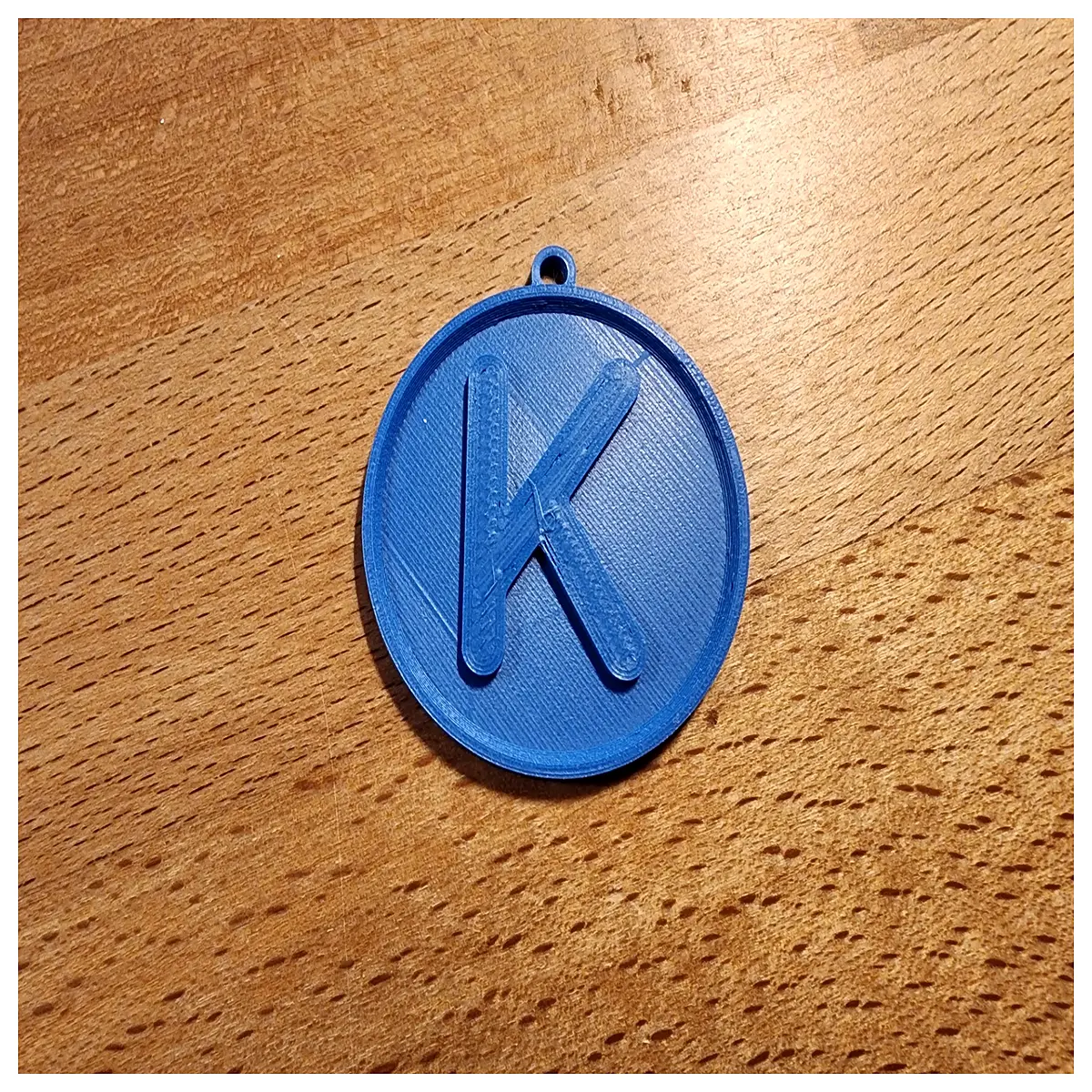 K Letter Round Keychain Car Decoration Accessories Keychains Hanging Charms Car Parts Auto Supplies Keyring Accessories