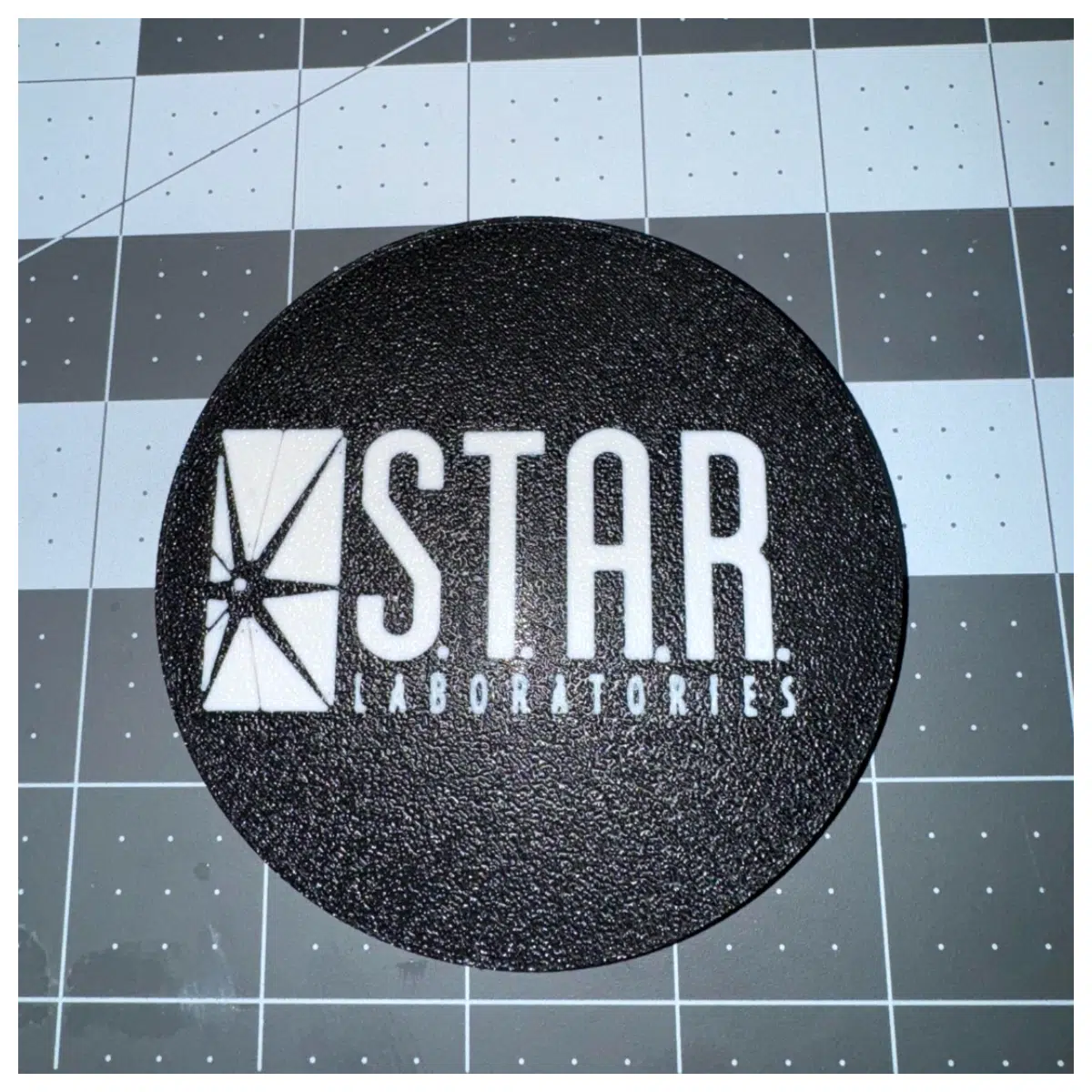 star lab coaster set anti slip desk mat for coffee mug protection stylish tableware accessories