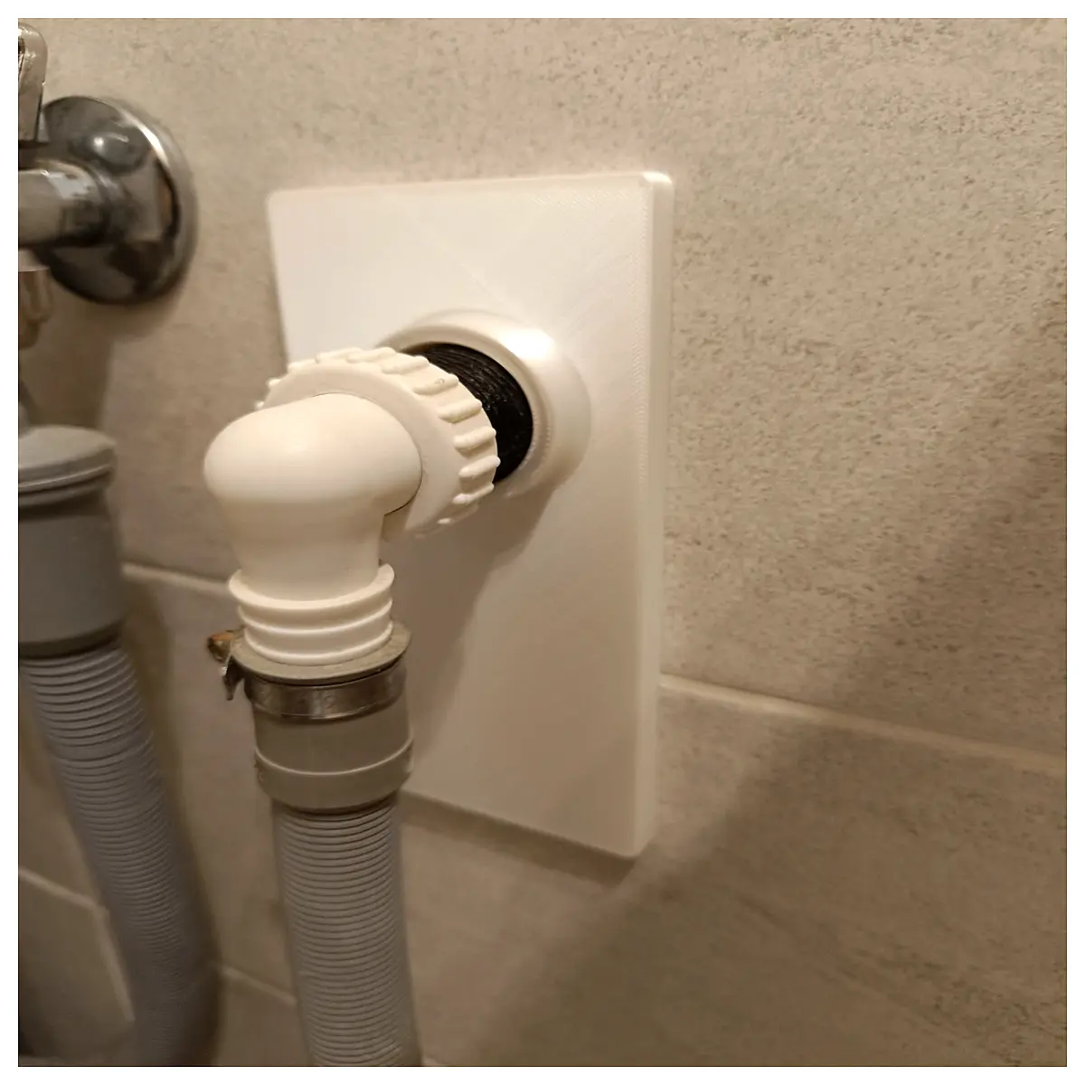 washing machine drain pan leak protector tray for top loader front load washer floor protection