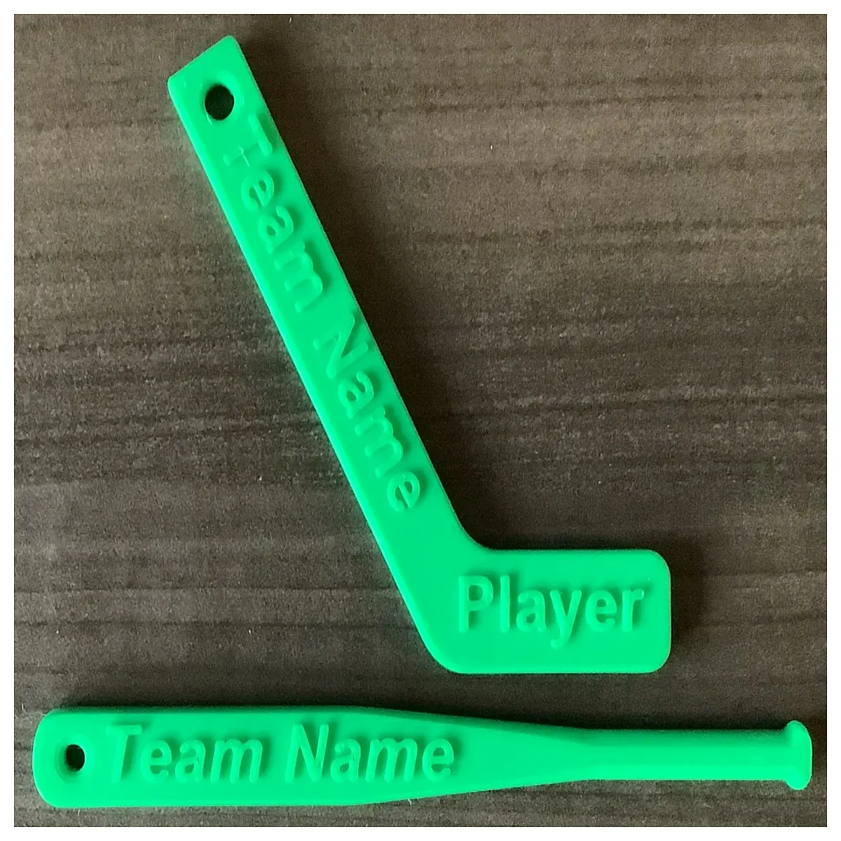Sports Keychain Running Keychain Fitness Accessories Sports Memorial Gift Keyring Sport Lover Decoration