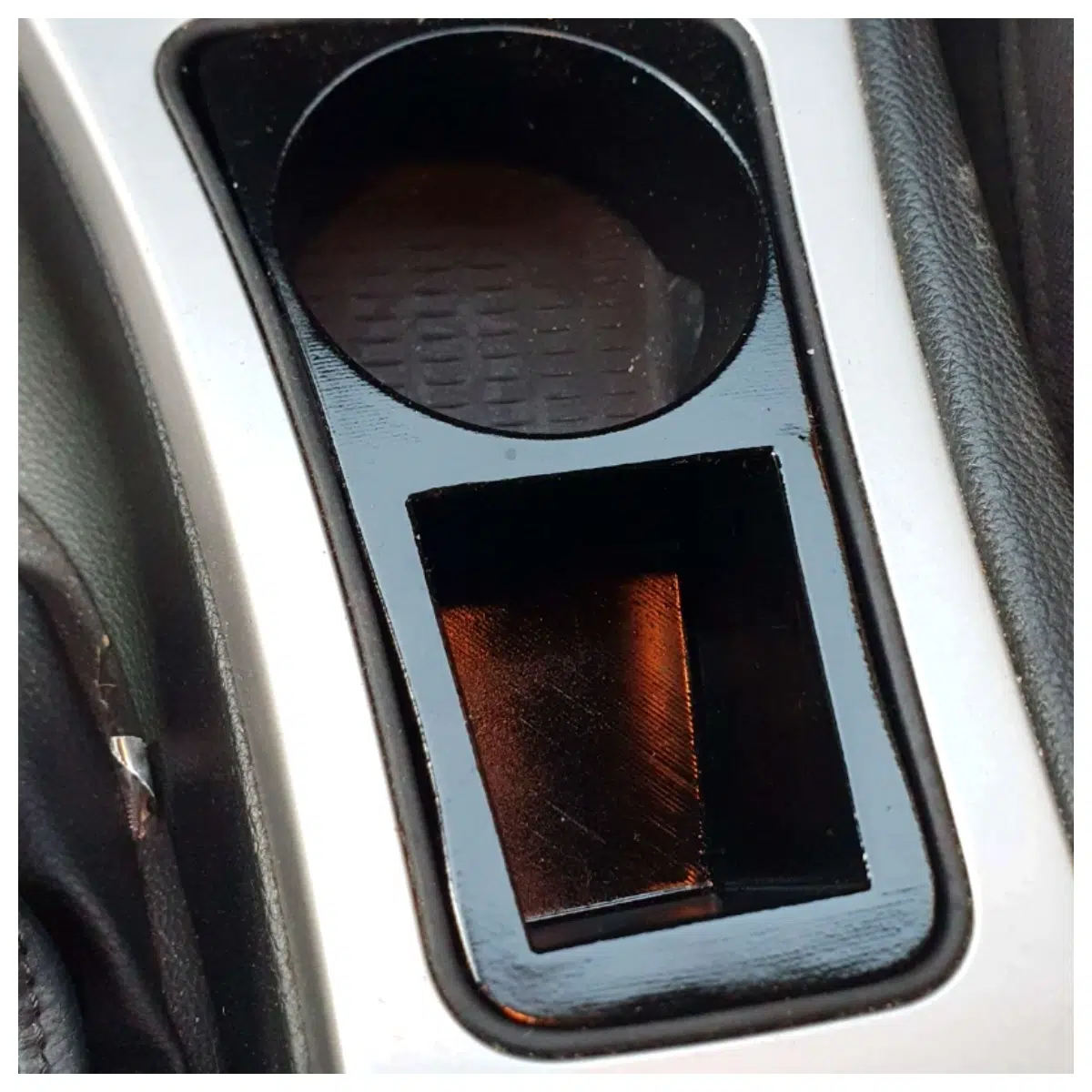 E90 Cup Holder Car Interior Accessories Drink Holder Driver Cup Holder Automotive Parts