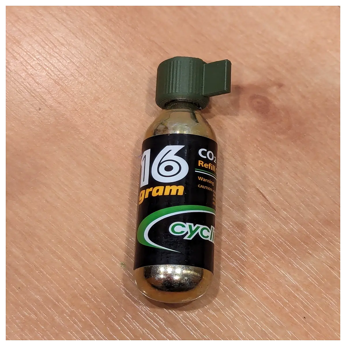 CO2 Cylinder Cap Thread Seal Cap Gas Cylinder Accessories CO2 Bottle Cap Carbonated Beverage Seal Gas Cylinder Caps