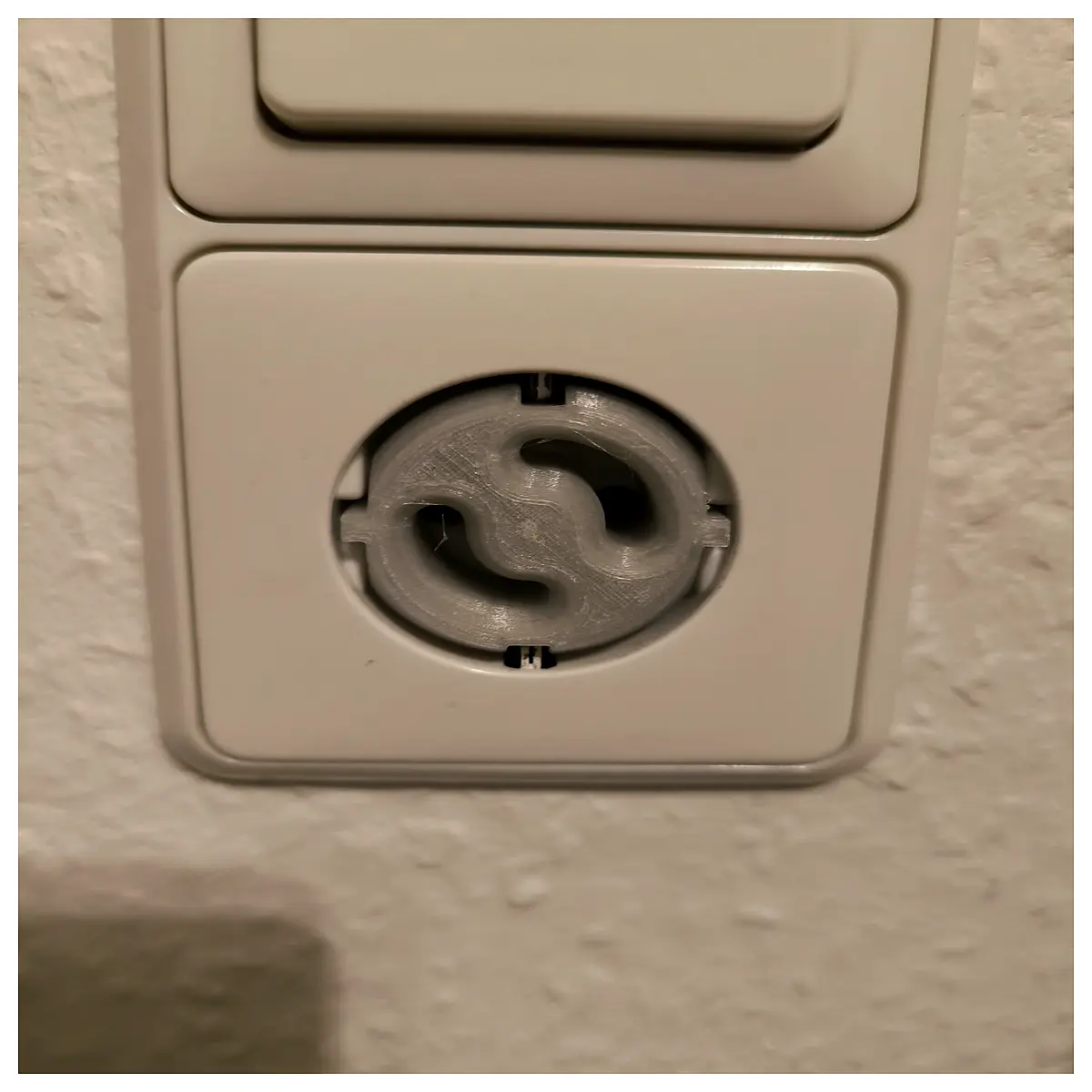 baby proof outlet covers safety plugs childproof socket protectors for home wall plugs toddler safe electrical cover