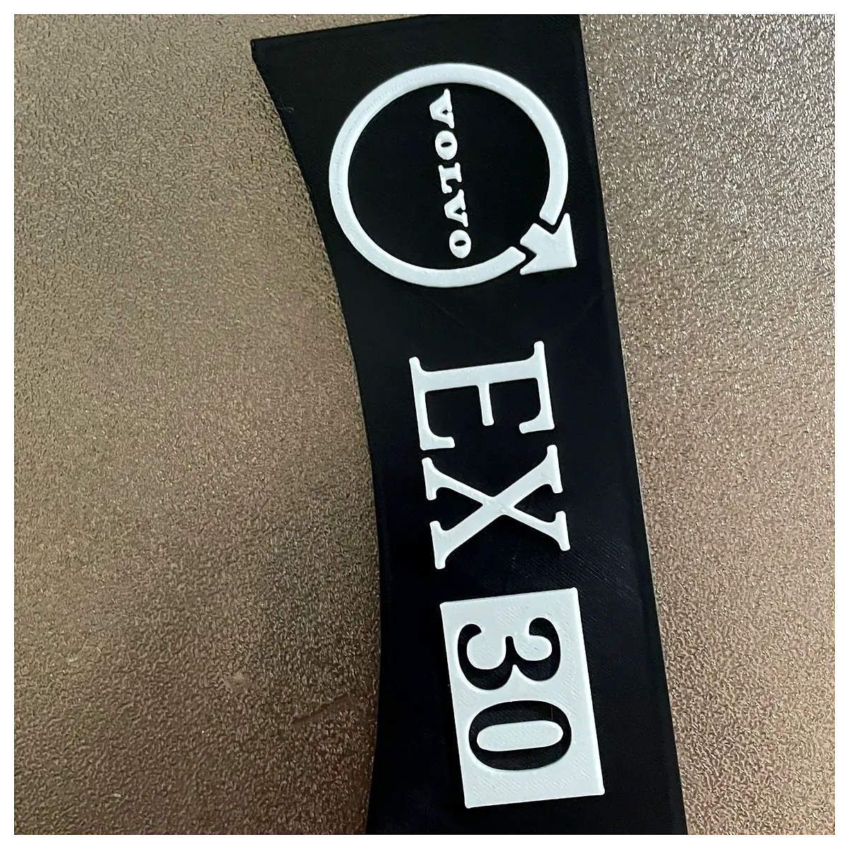 EX30 Warning Removal Tool Fix Driver Flashers EX30 System Repair Warning Fix Parts