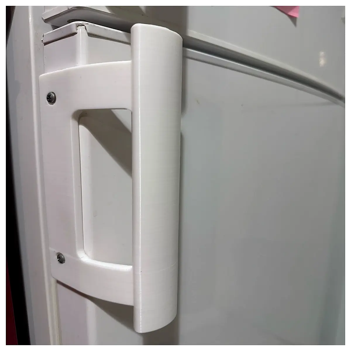 Refrigerator Door Handle Replacement Kitchen Fridge Parts Fridge Accessory New Fridge Handle Fridge Components