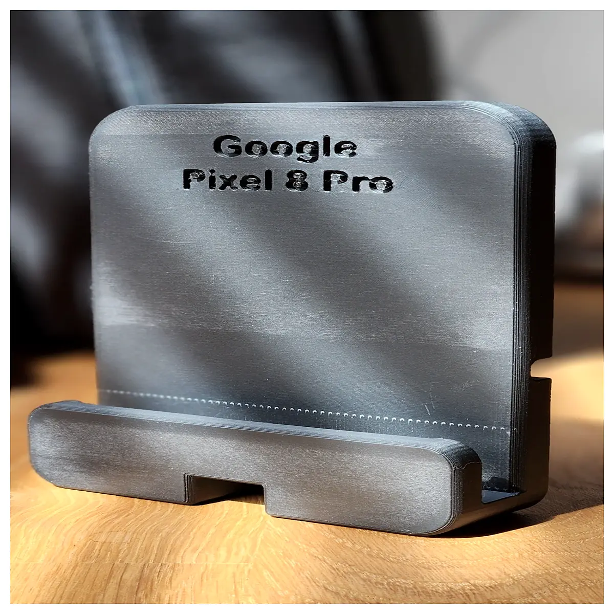 wall mount holder for pixel 8 pro phone case magnetic car dashboard sticky pad adhesive