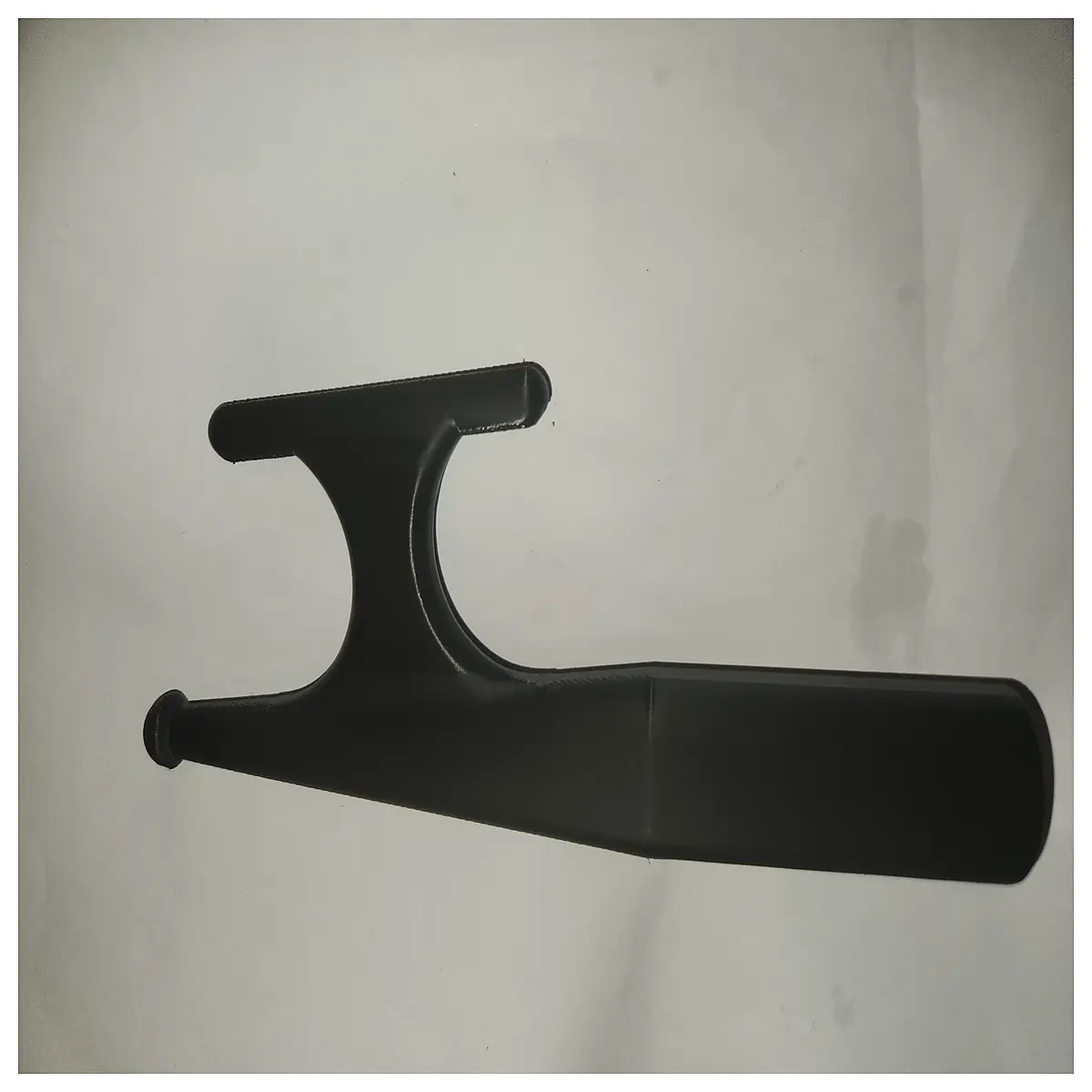 duty boat hook aluminum extendable telescopic grabber for docking marine accessories