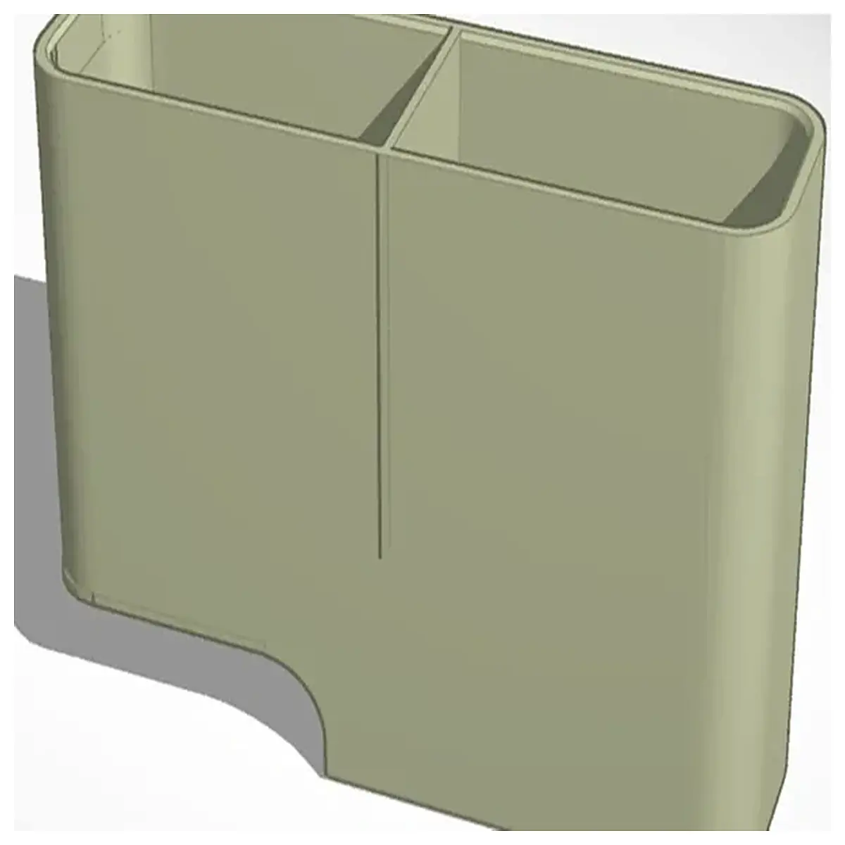 Nest Hub Storage Stand V2 Desktop Shelf Wall Mount Stable Support Space Optimization